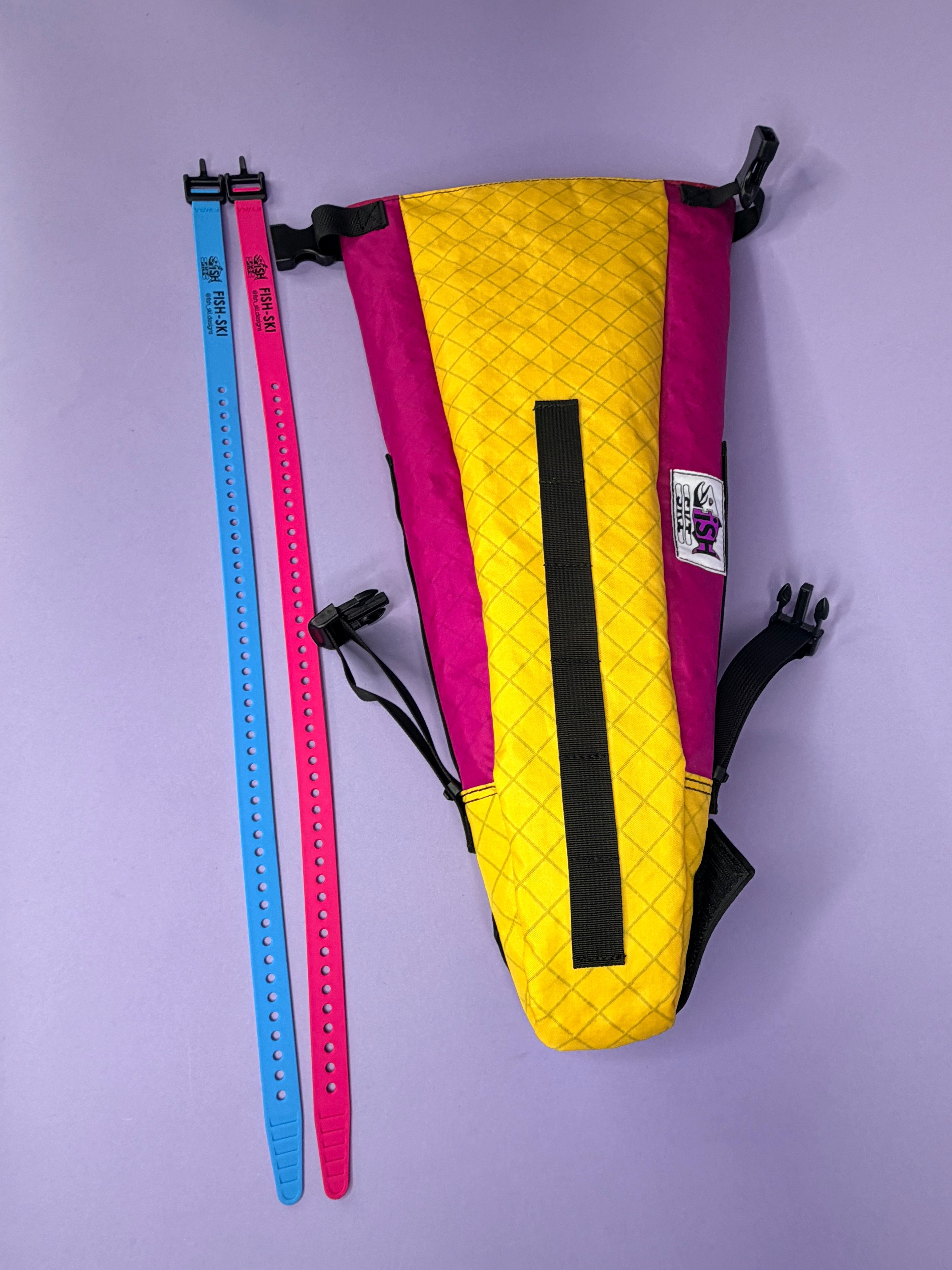 SADDLE BAGS (all colors)