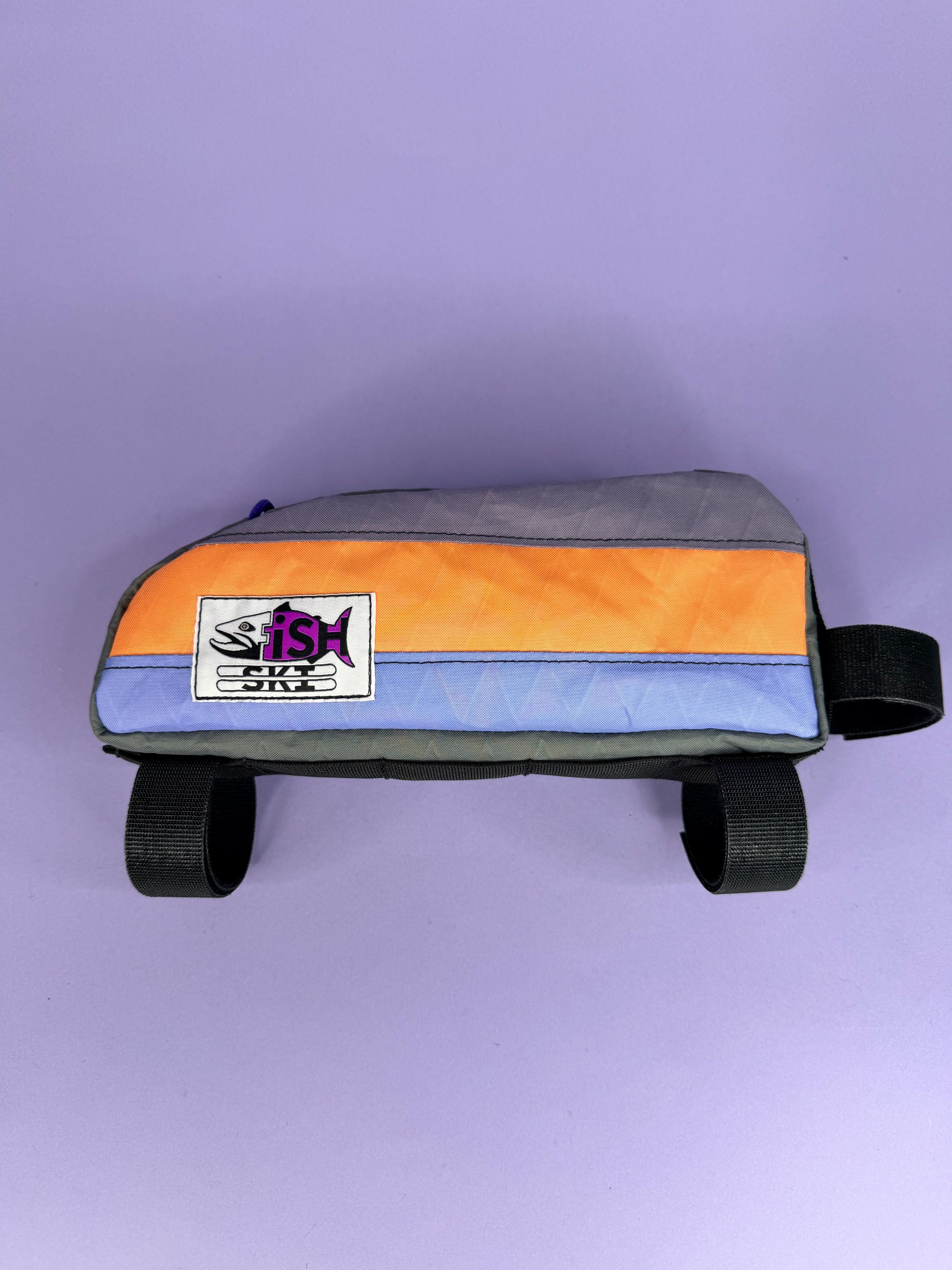 TOP TUBE BAGS (all colors)