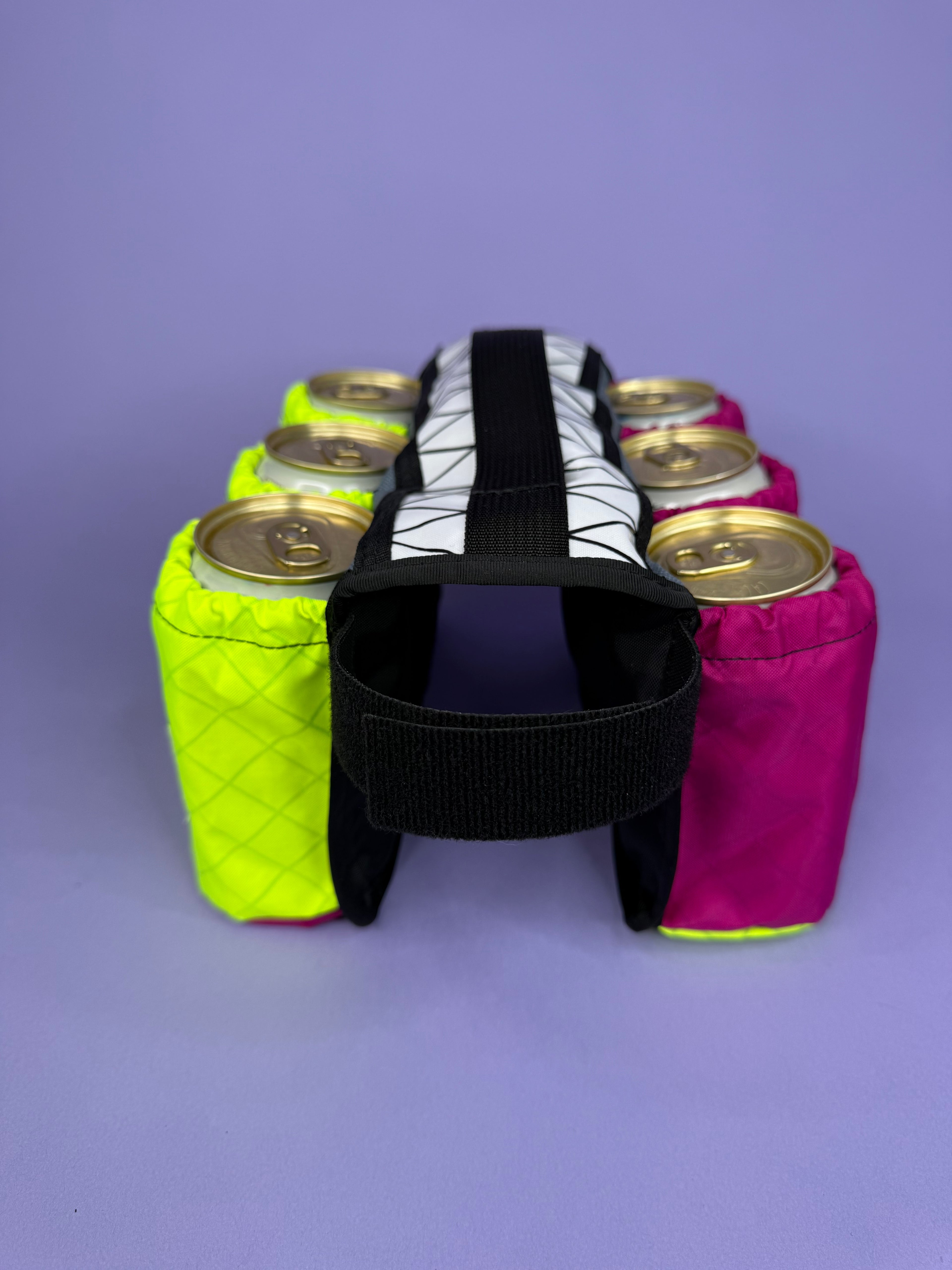 6-Pack BEVVY CARRIER (all colors)