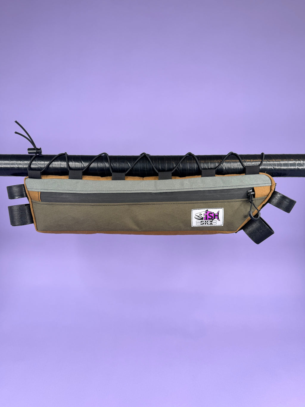 HALF FRAME BAGS (all colors)