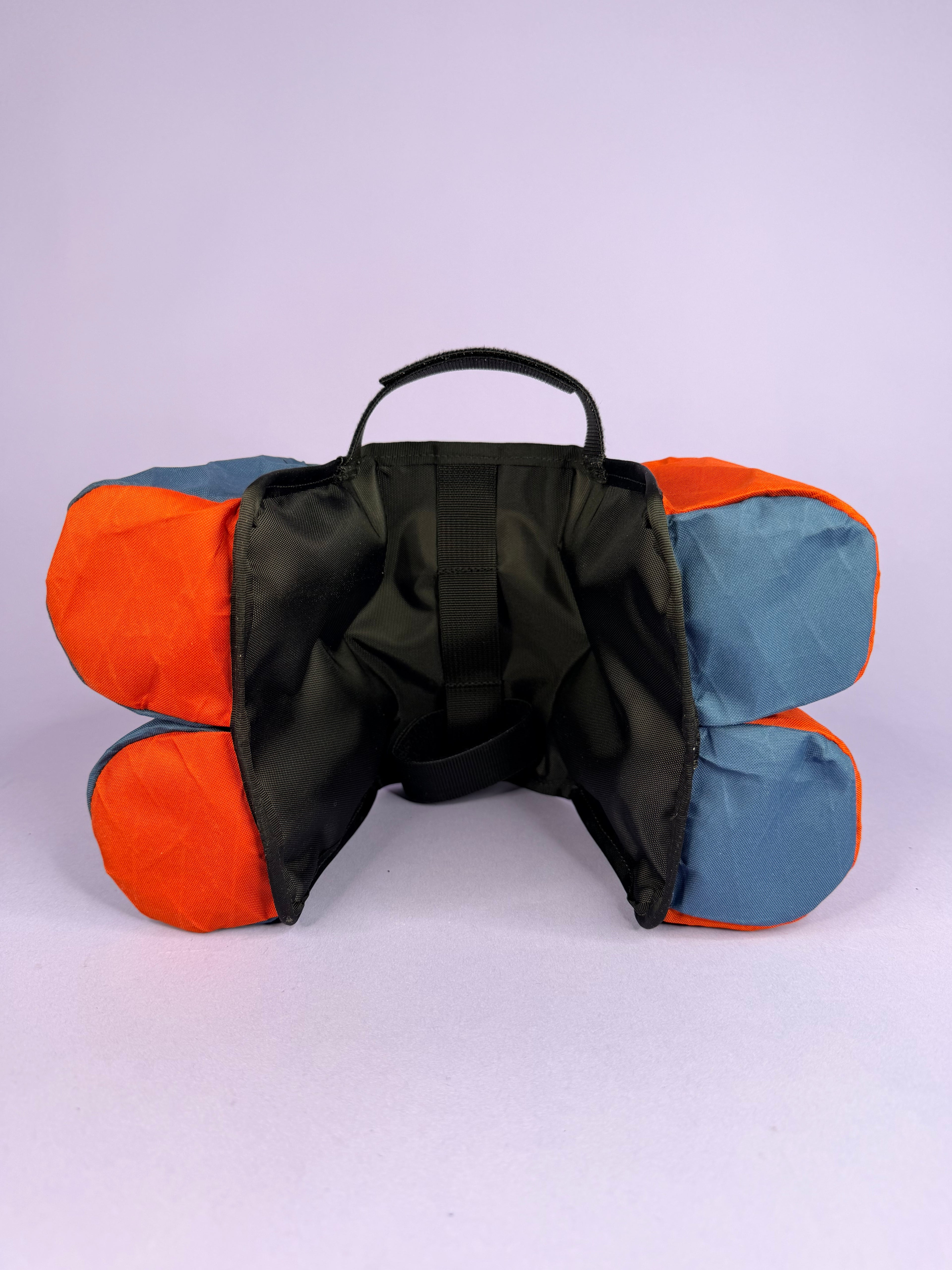 4-PACK BEVERAGE CARRIERS (all colors)