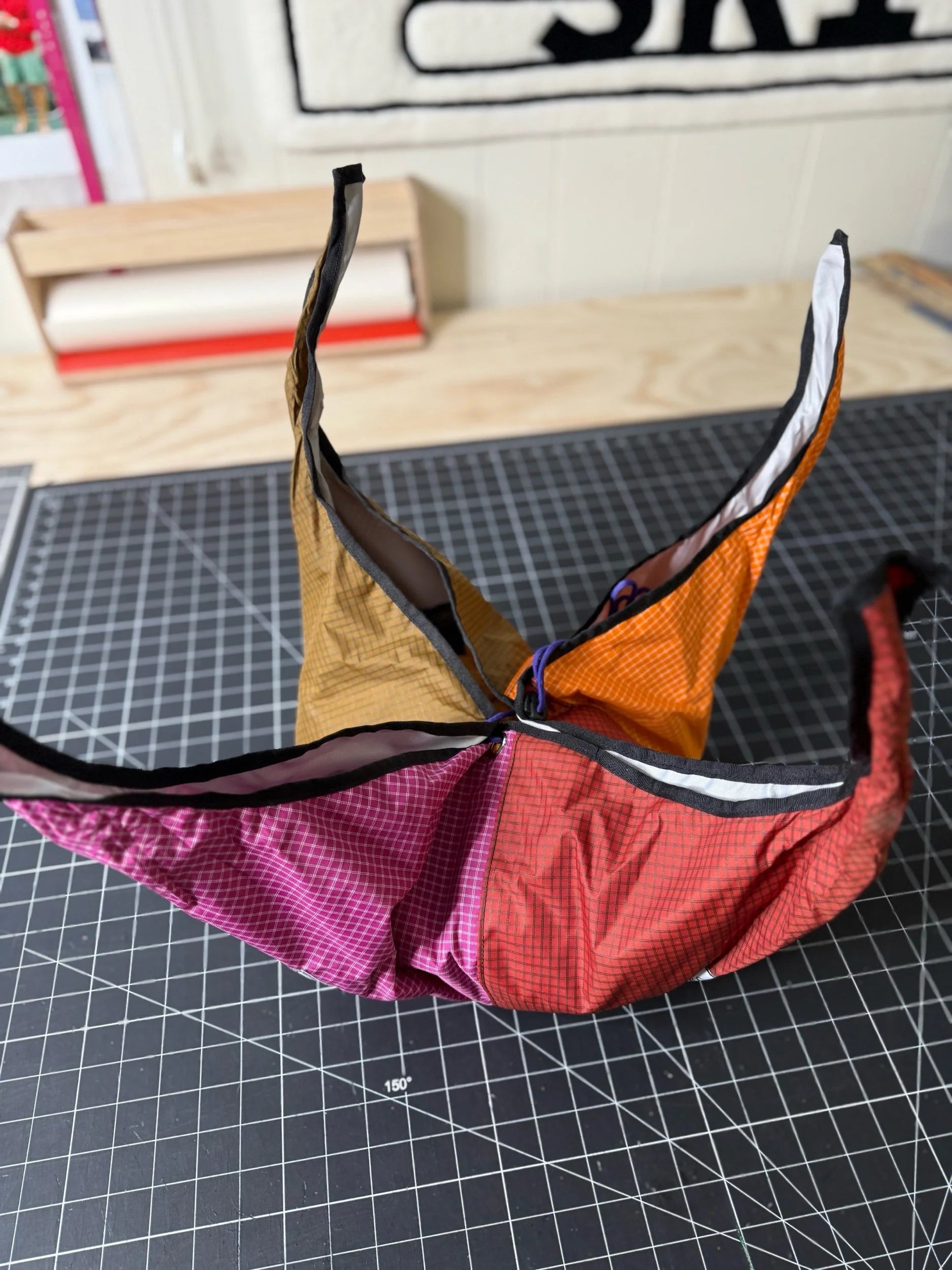 TECHNICAL BINDLE