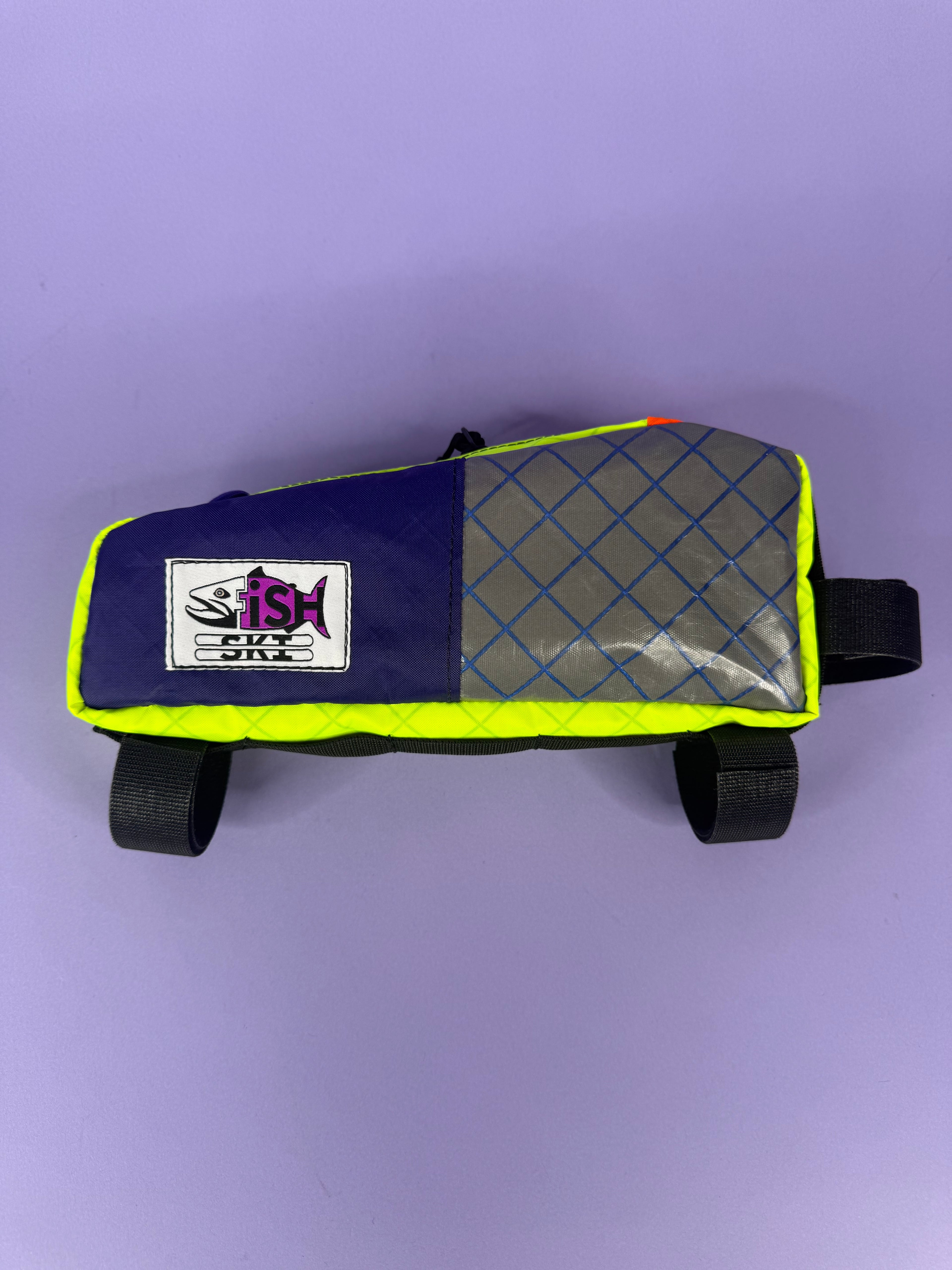 TOP TUBE BAGS (all colors)