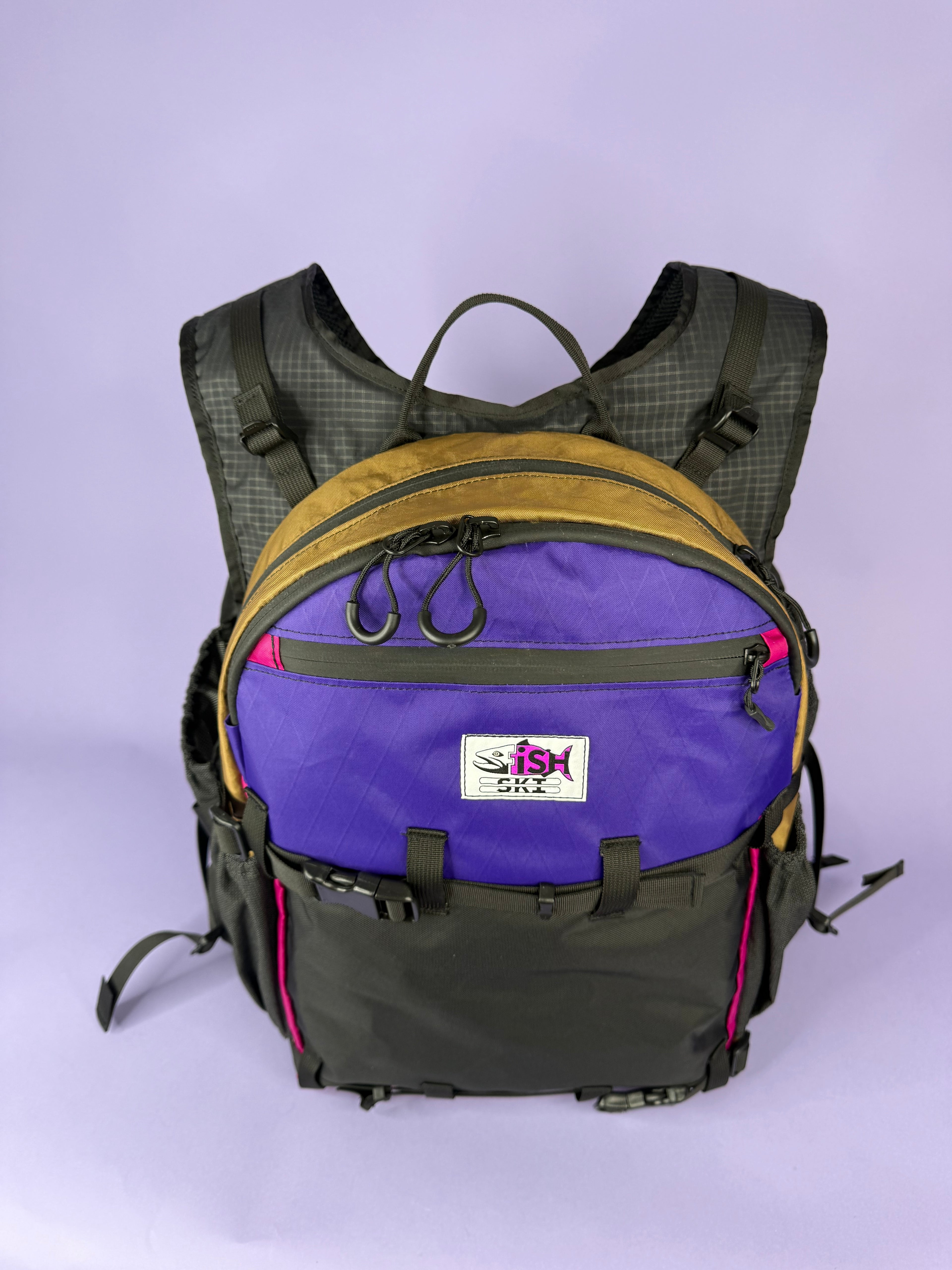 Best Vest in the West: Medium