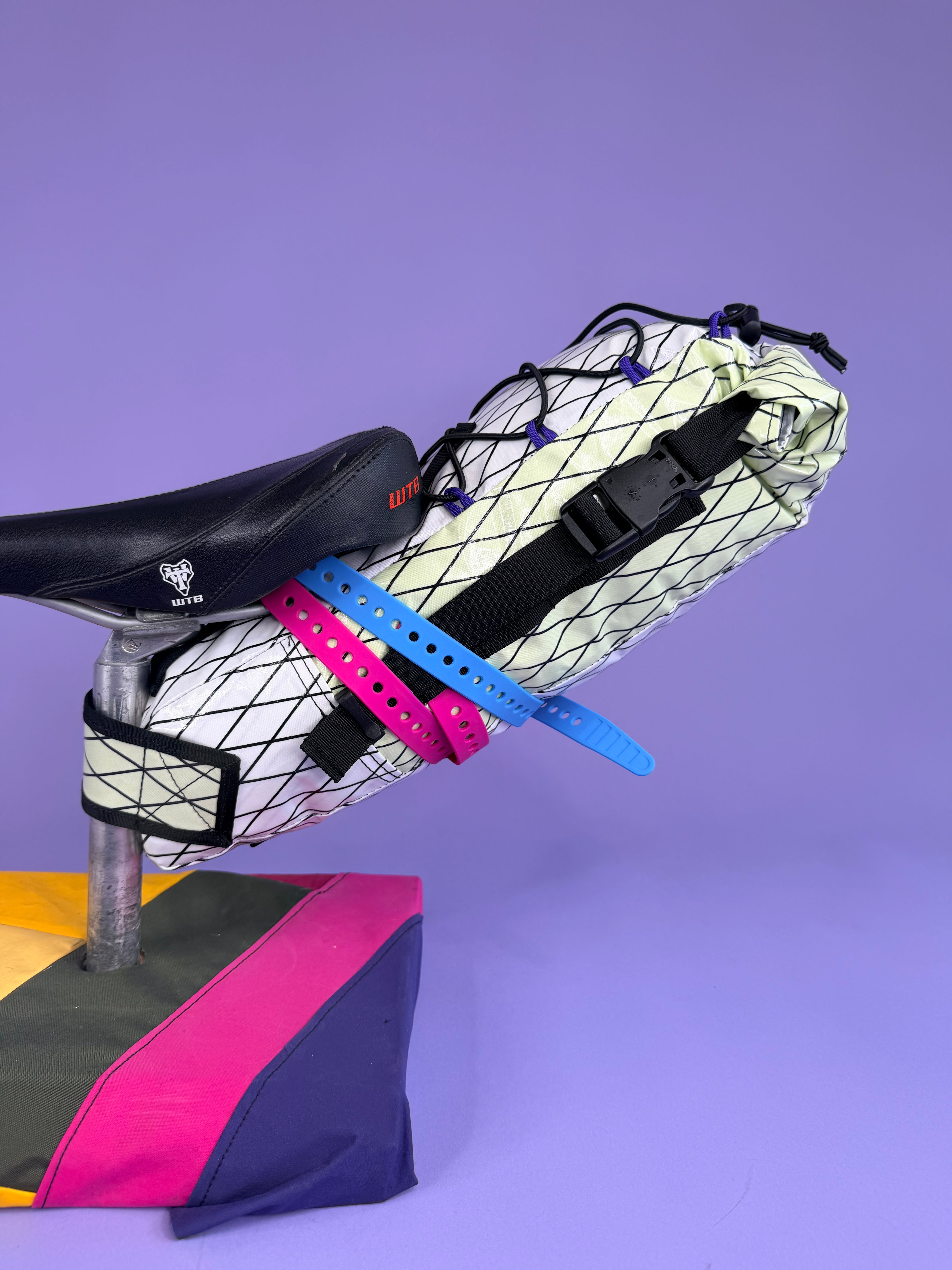 Saddle Bags – Fish-Ski