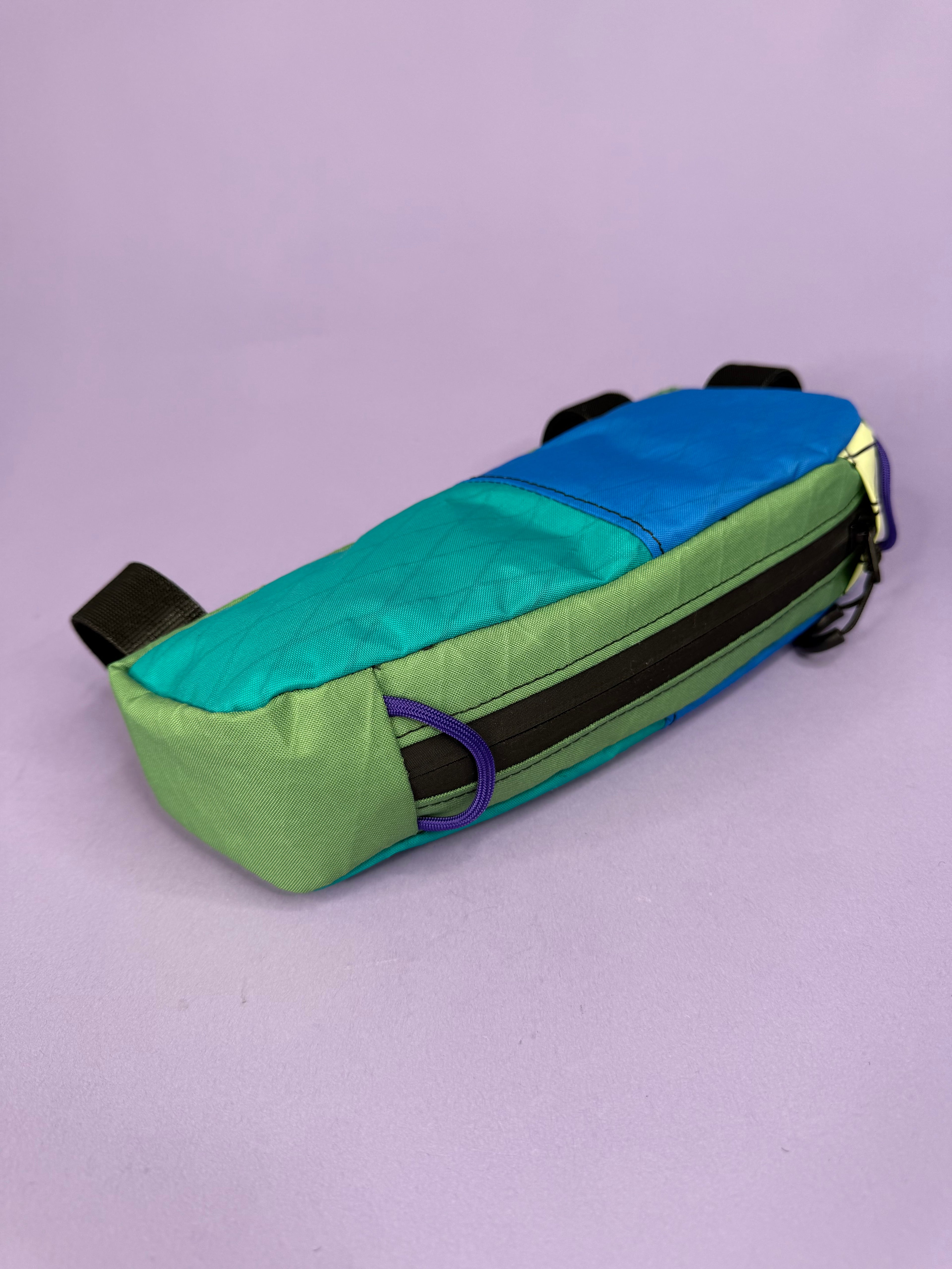 TOP TUBE BAGS (all colors)