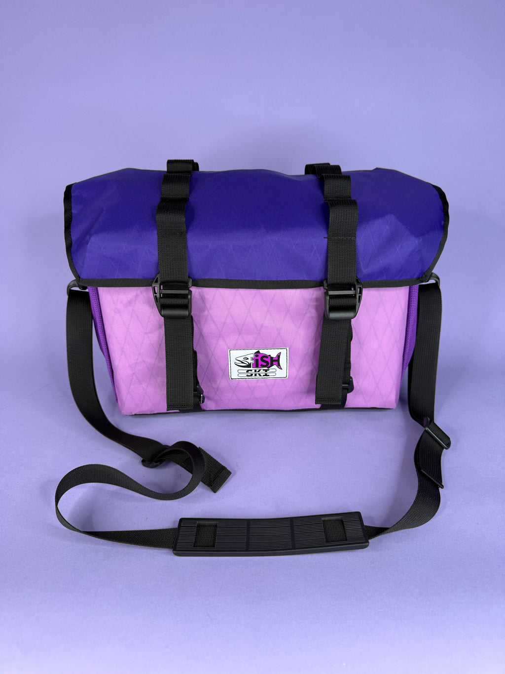 TRUNK BAGS