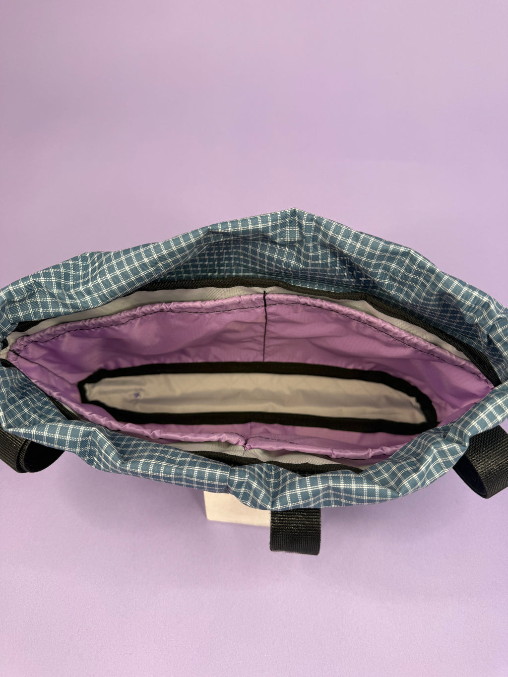 White X/Blue Jones H-bar/Surly Moloko Bag