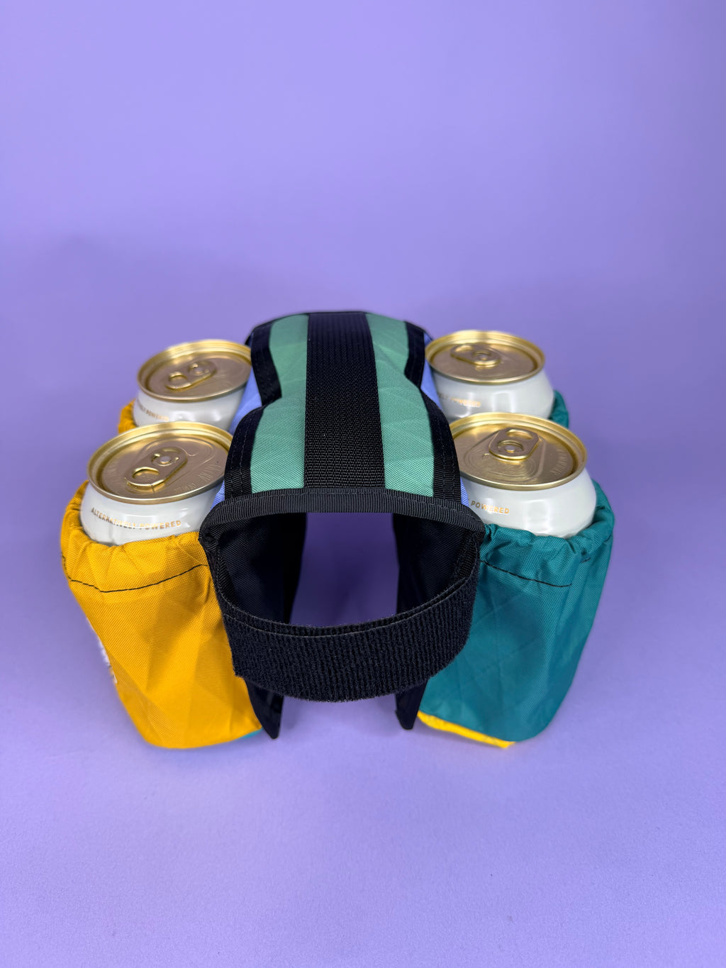 4-PACK BEVERAGE CARRIERS (all colors)