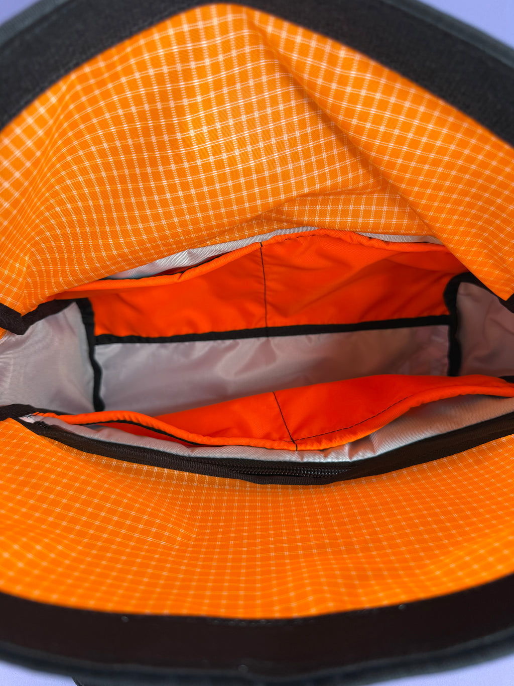Coloring Book Patchwork Fanny pack/ Handlebar bag