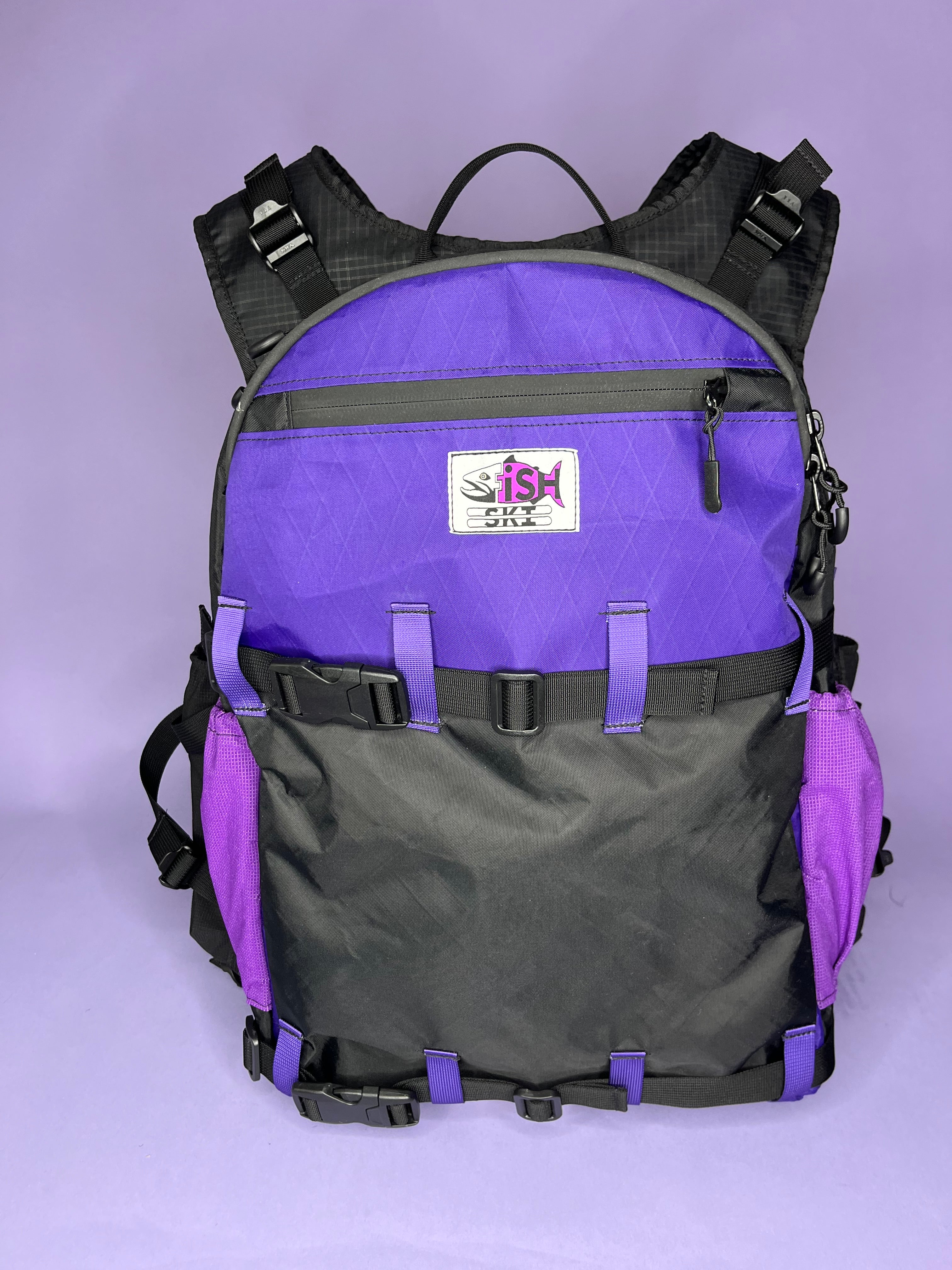 Best Vest in the West: CUSTOM VEST