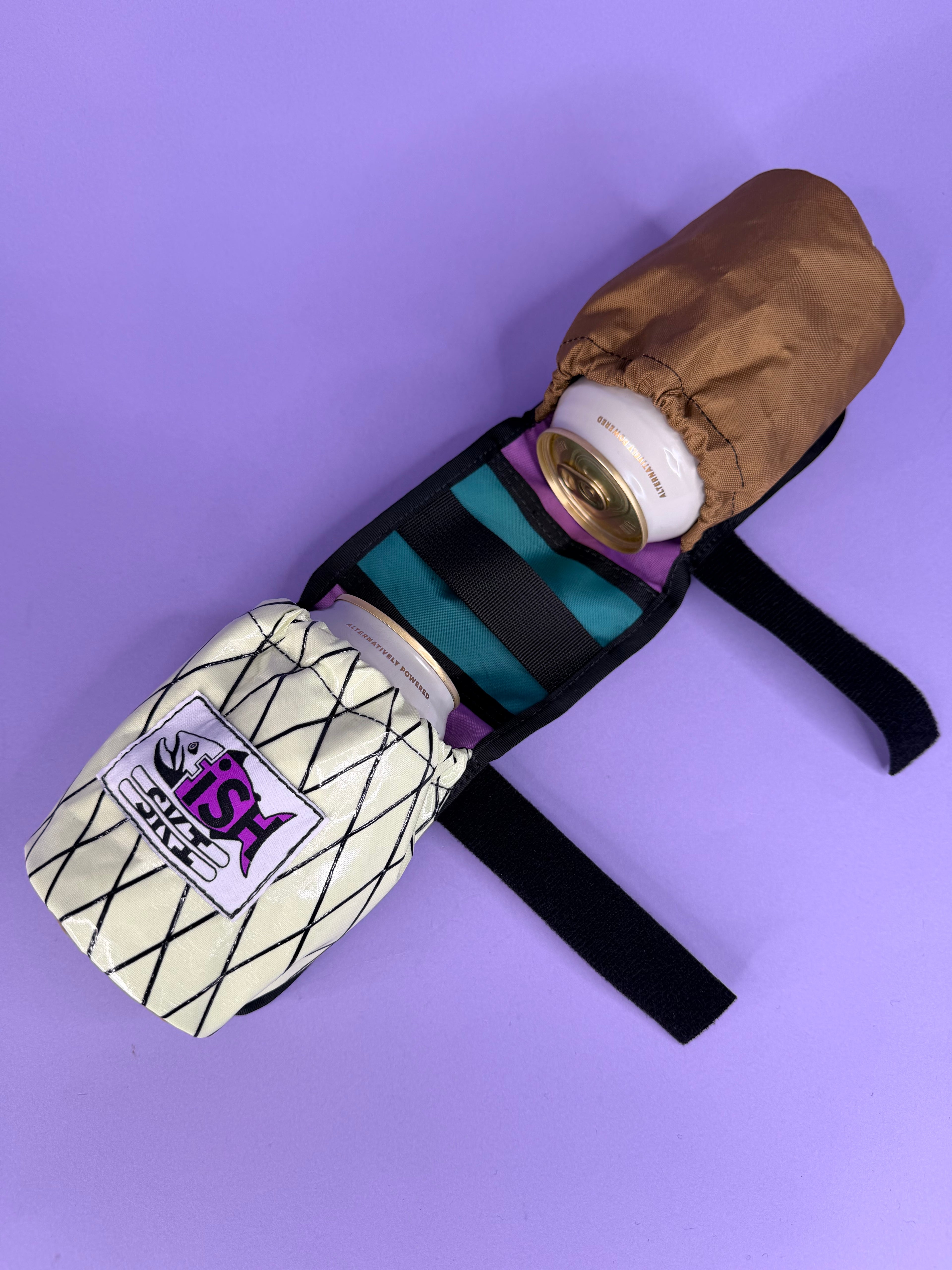2-PACK BEVERAGE CARRIERS (all colors)