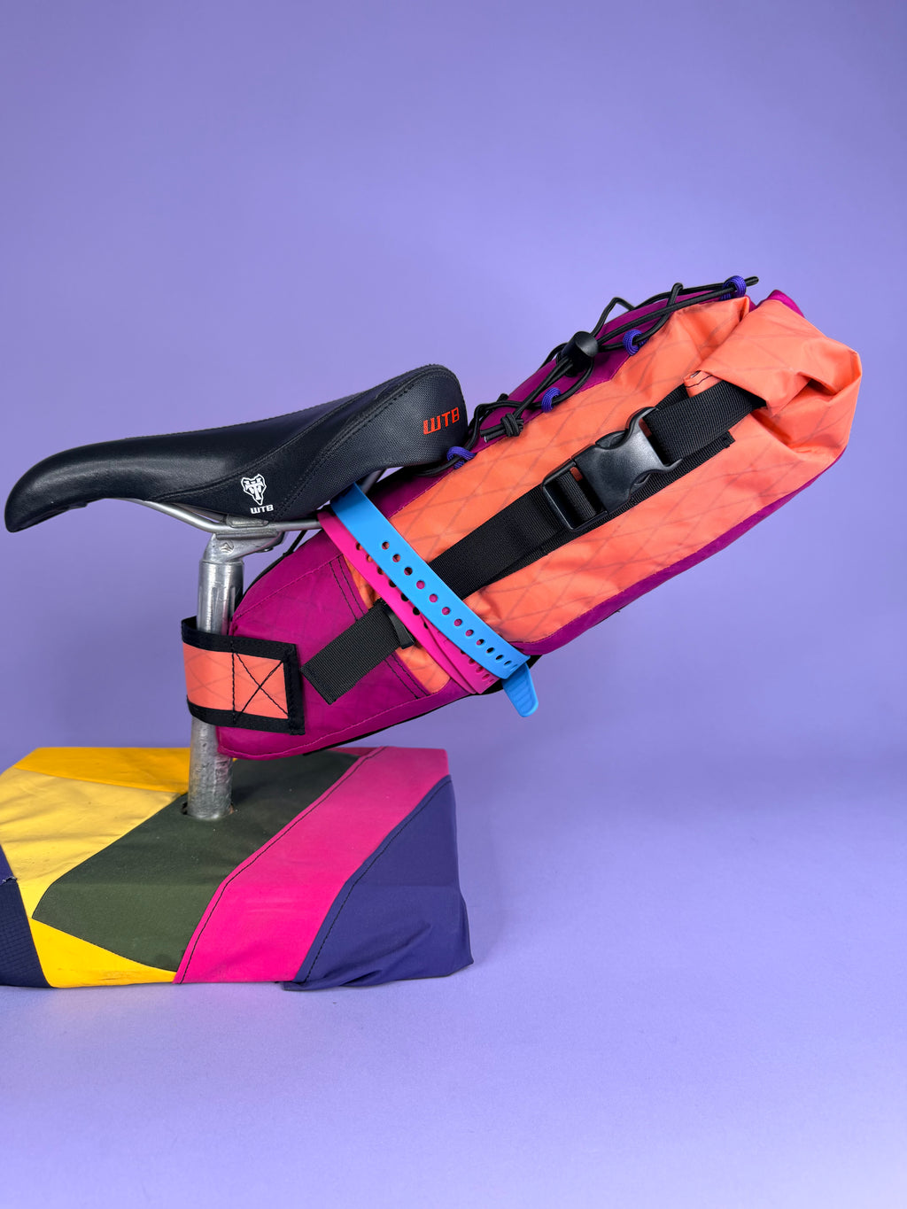SADDLE BAGS (all colors)