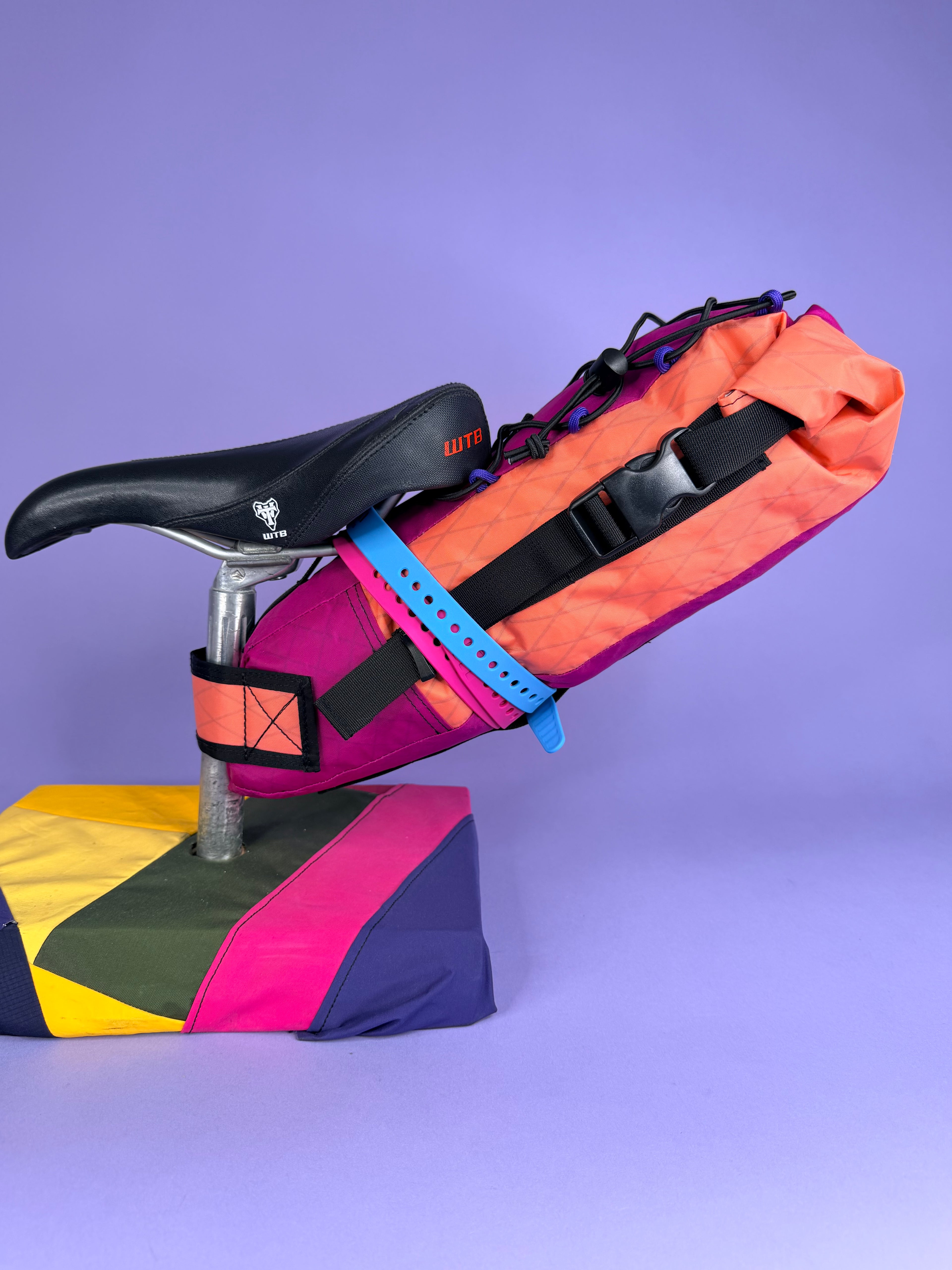 SADDLE BAGS (all colors)