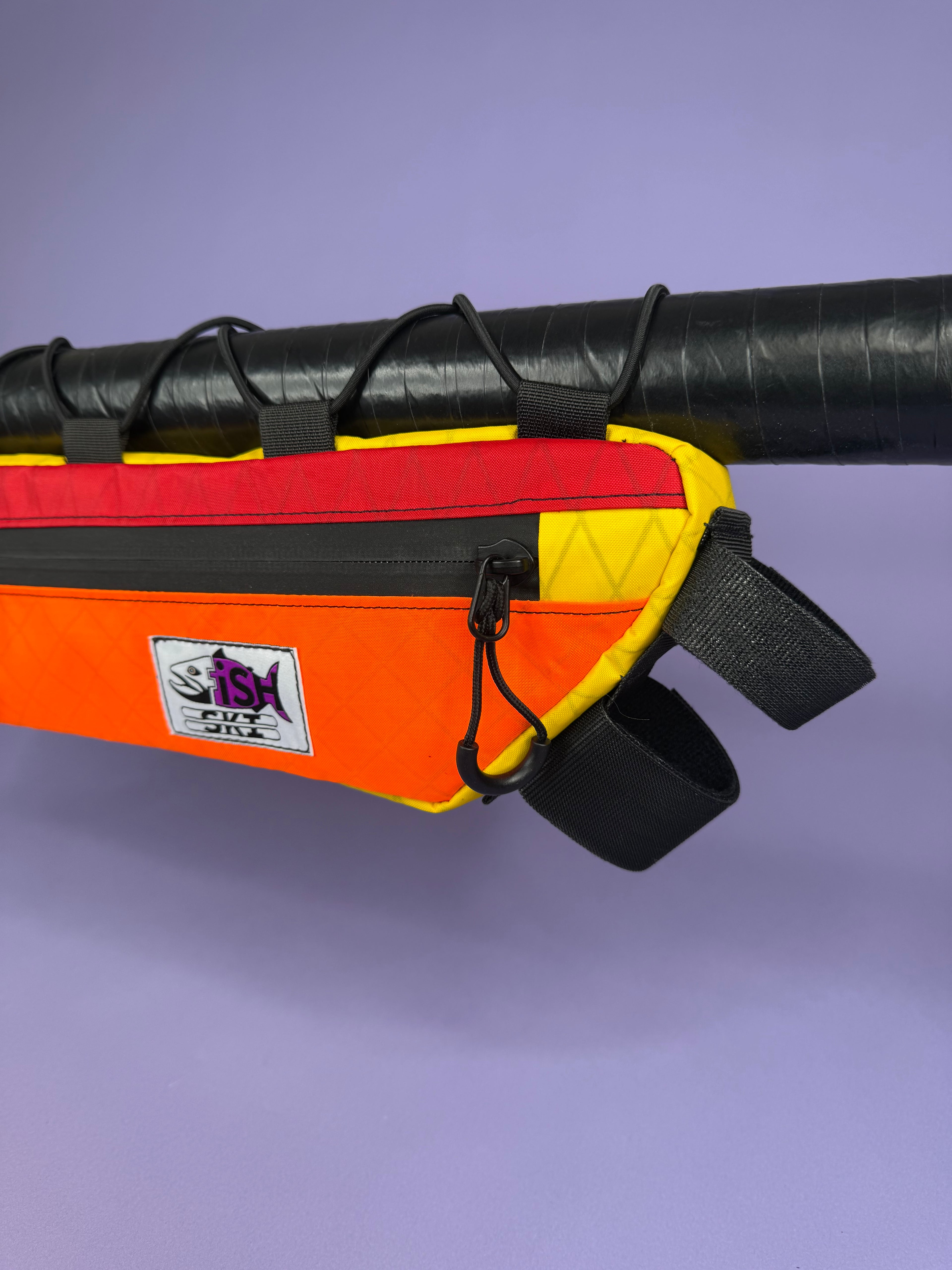 HALF FRAME BAGS (all colors)