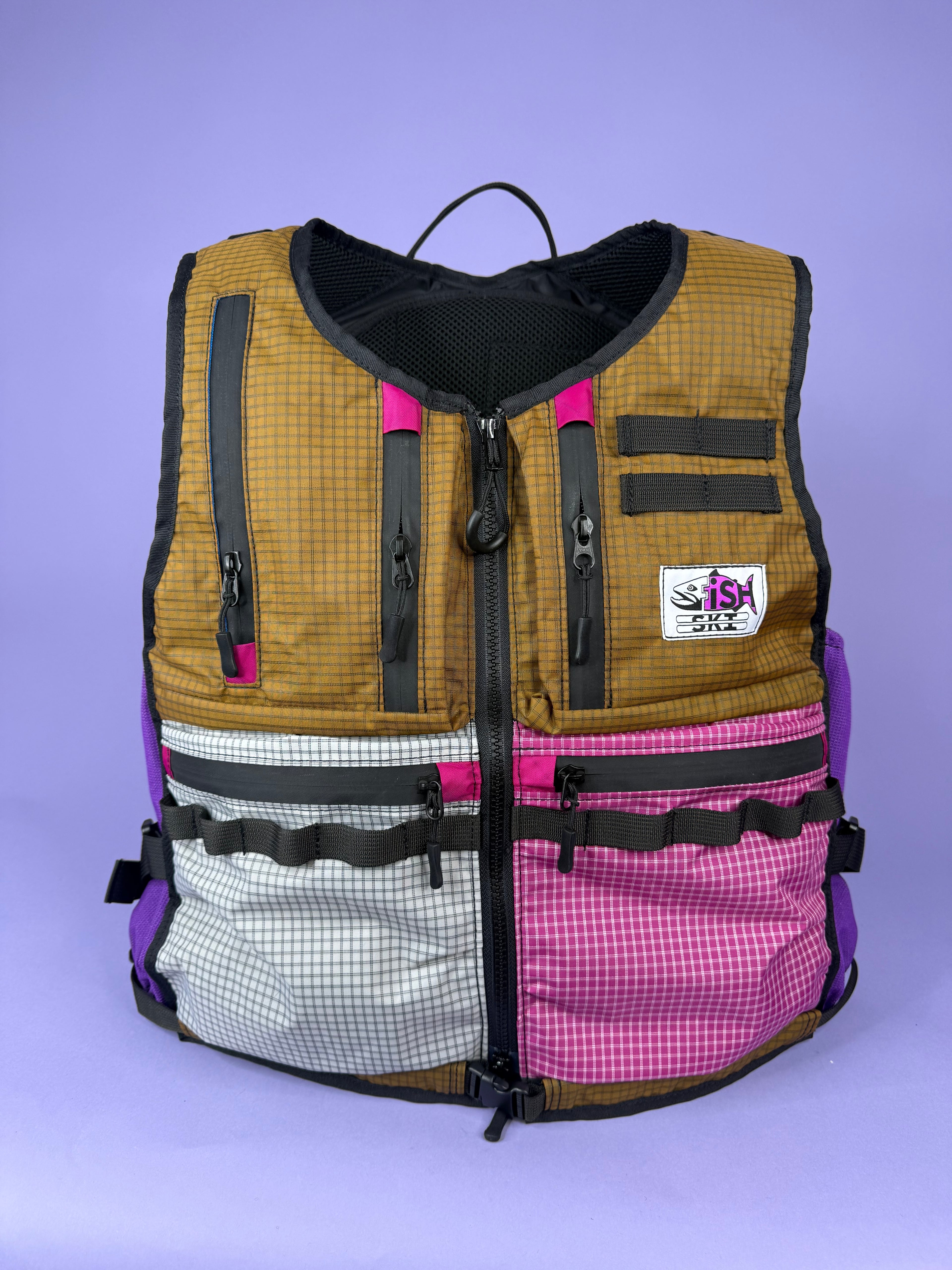 Best Vest in the West: Small