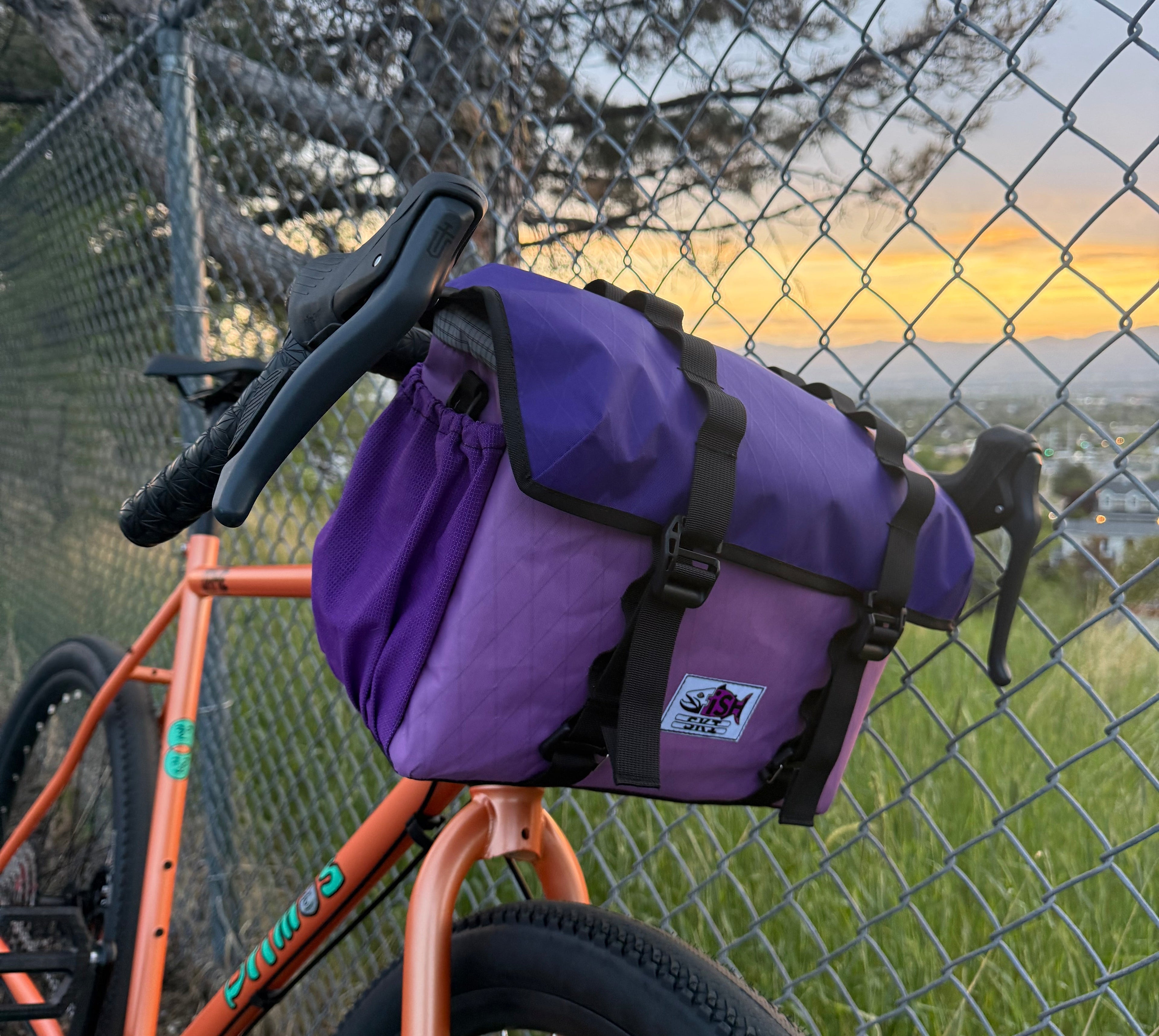 TRUNK BAGS