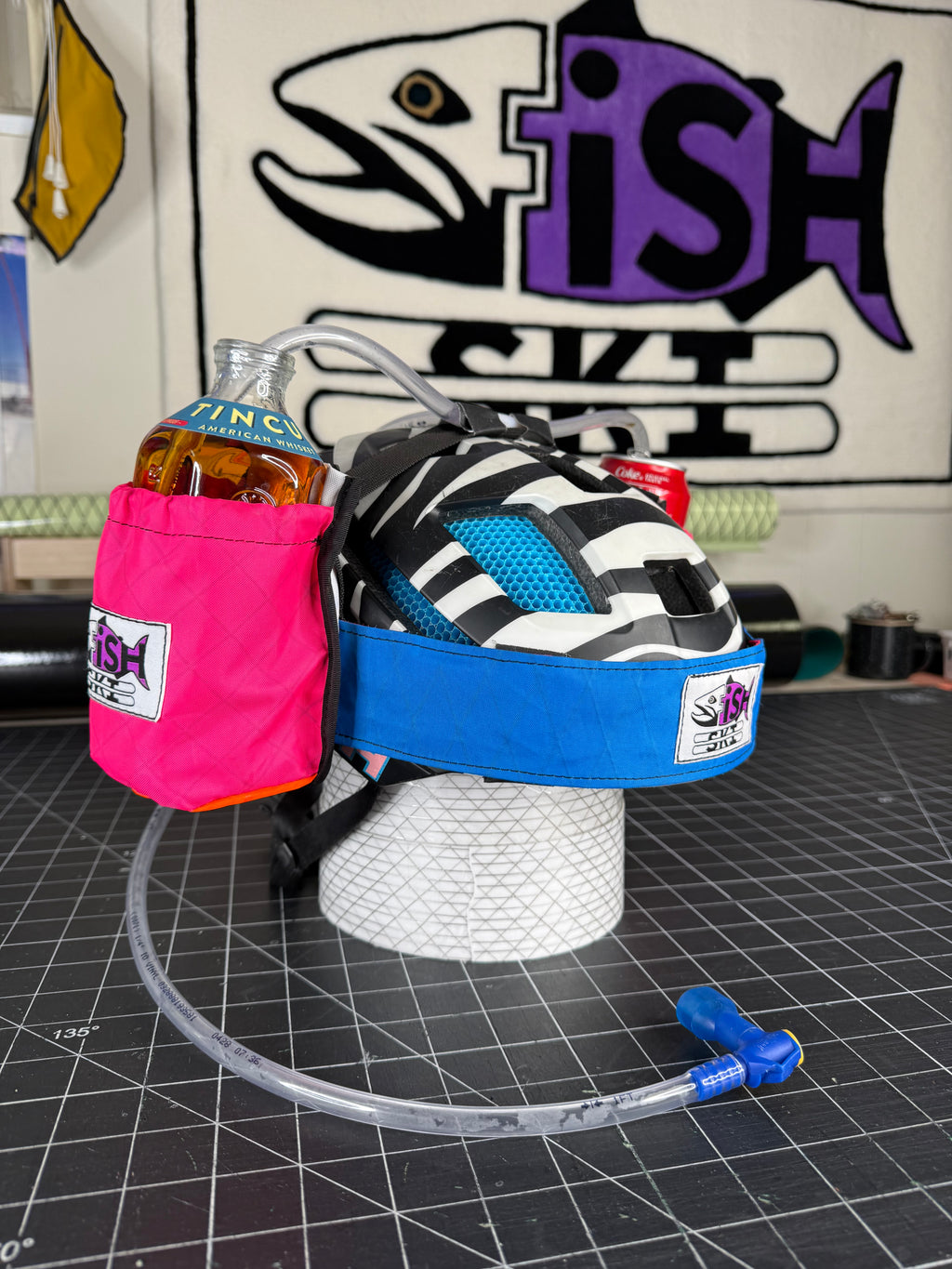*NEW* BEER MUFFS