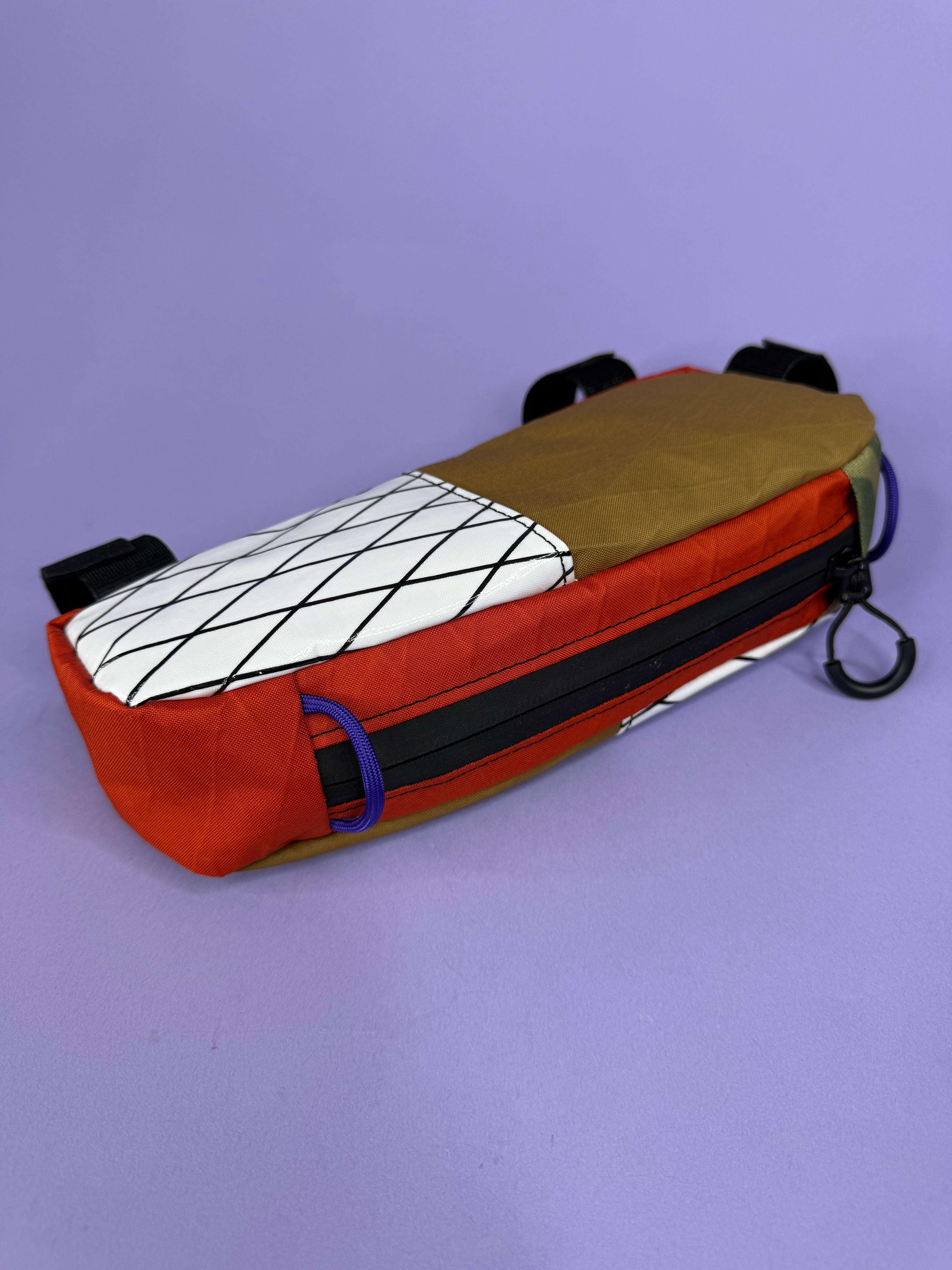 TOP TUBE BAGS (all colors)