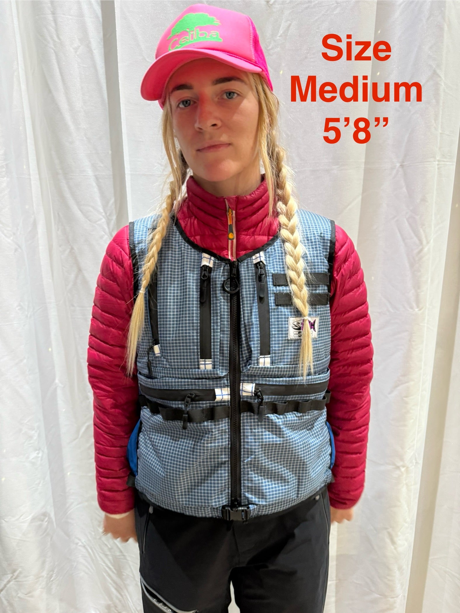 Best Vest in the West: Medium