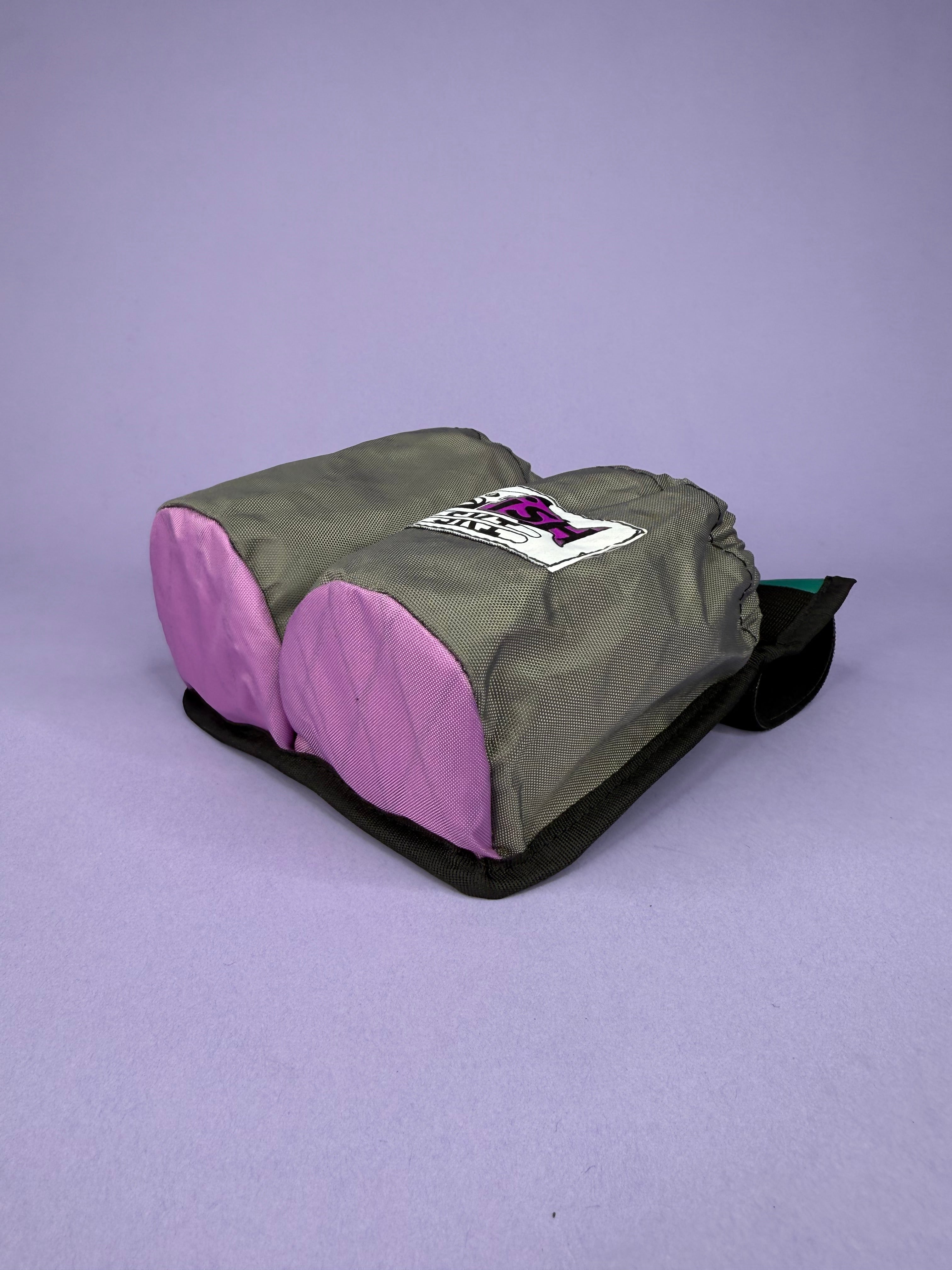 BOOTLEG BEVVY CARRIERS (all colors)