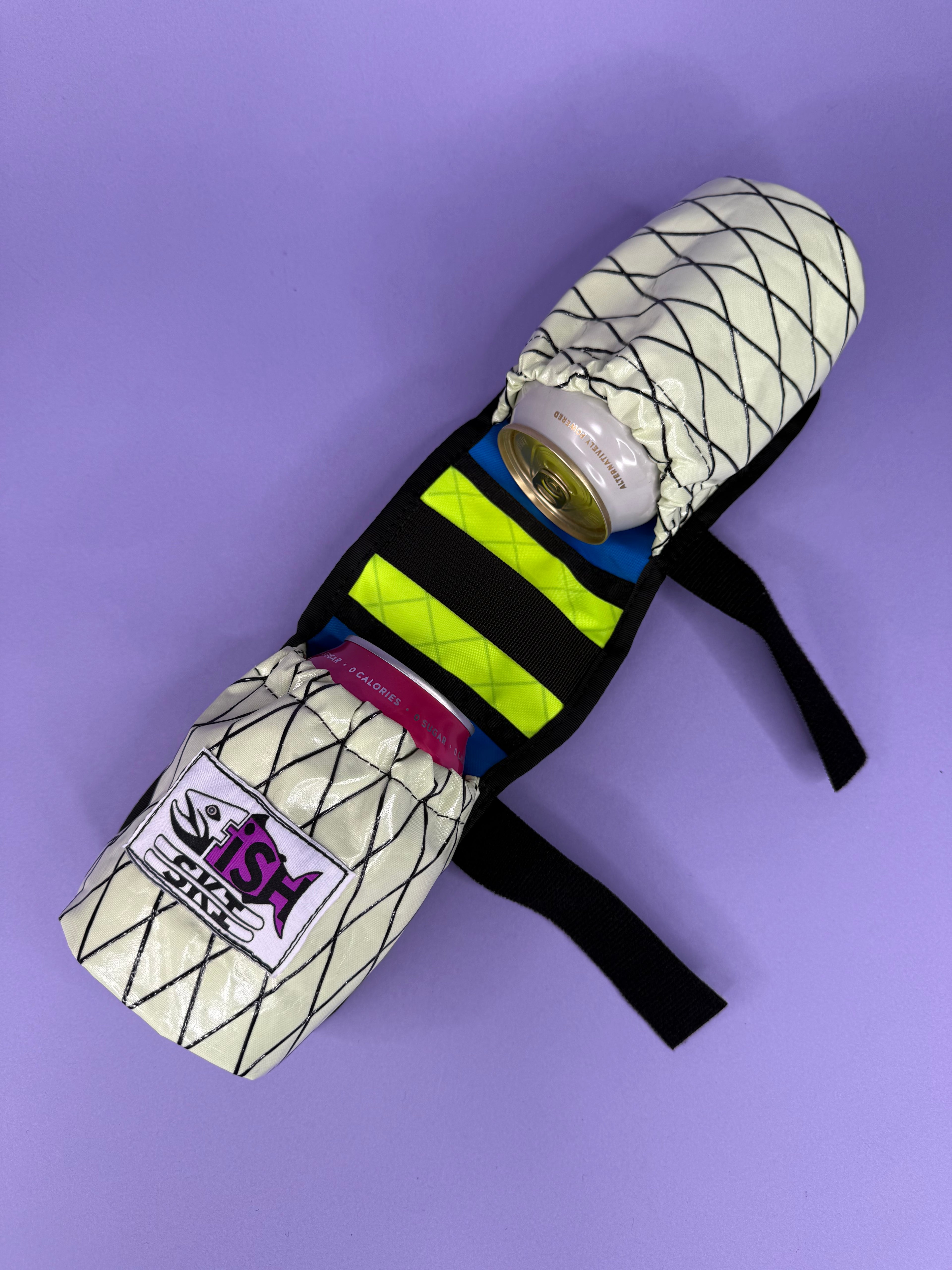 2-PACK BEVERAGE CARRIERS (all colors)