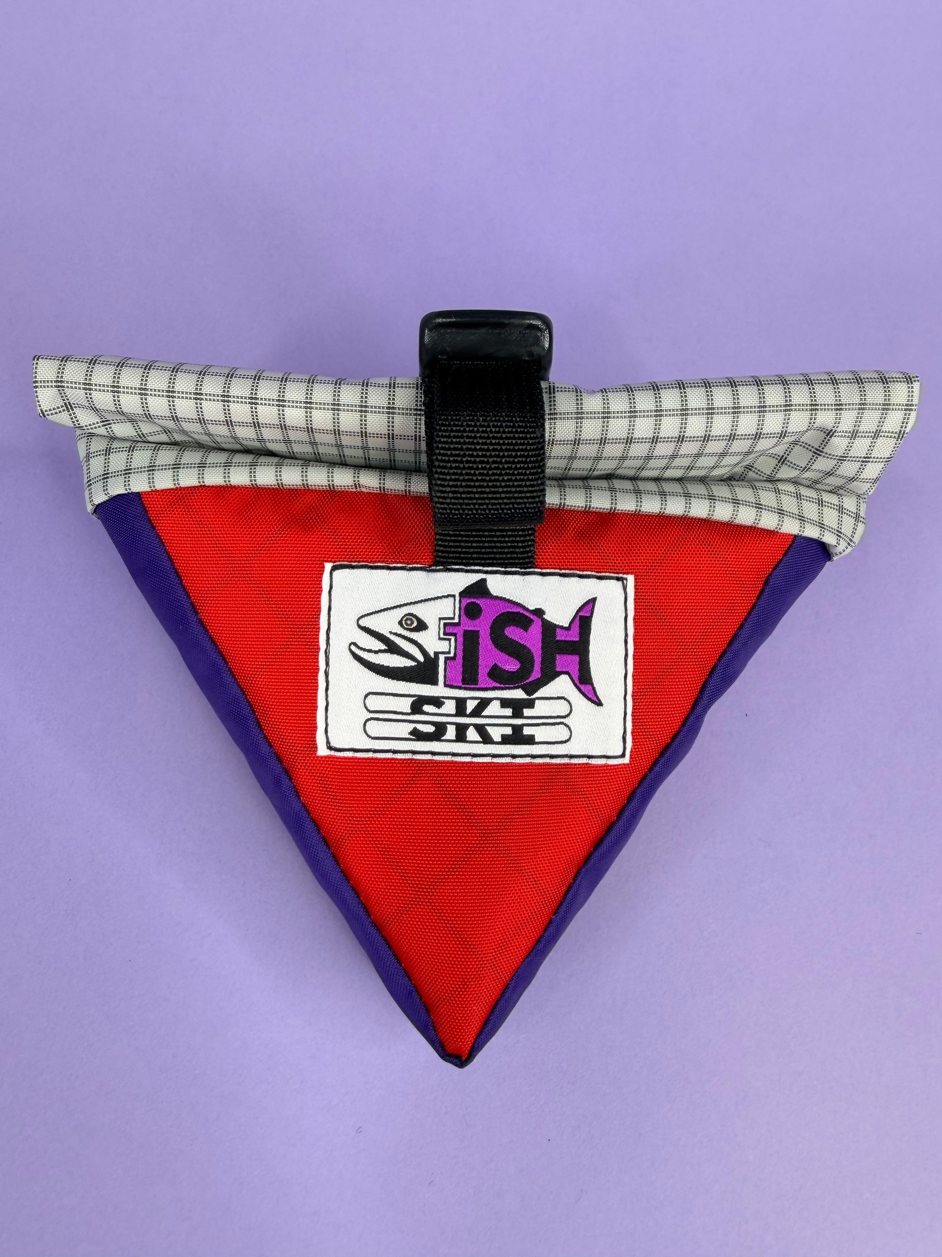 OniGEARI BAGS (all colors) – Fish-Ski