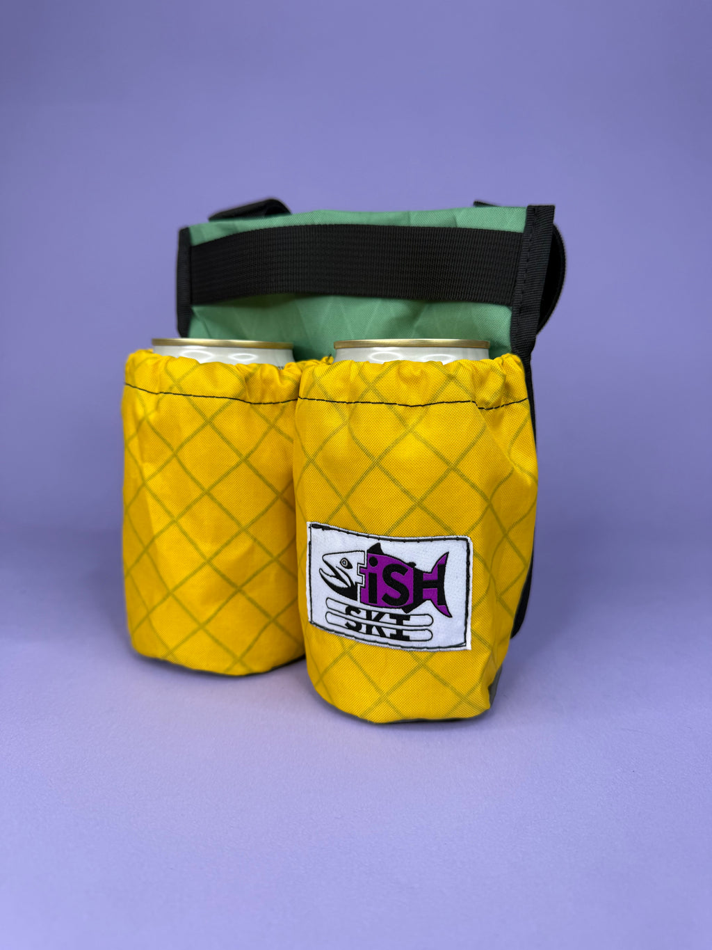 BOOTLEG BEVVY CARRIERS (all colors)