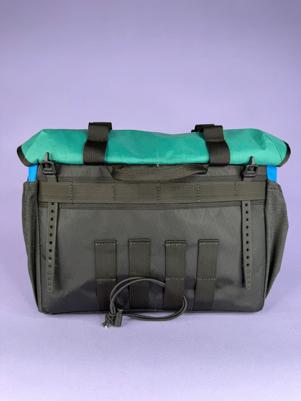 TRUNK BAGS