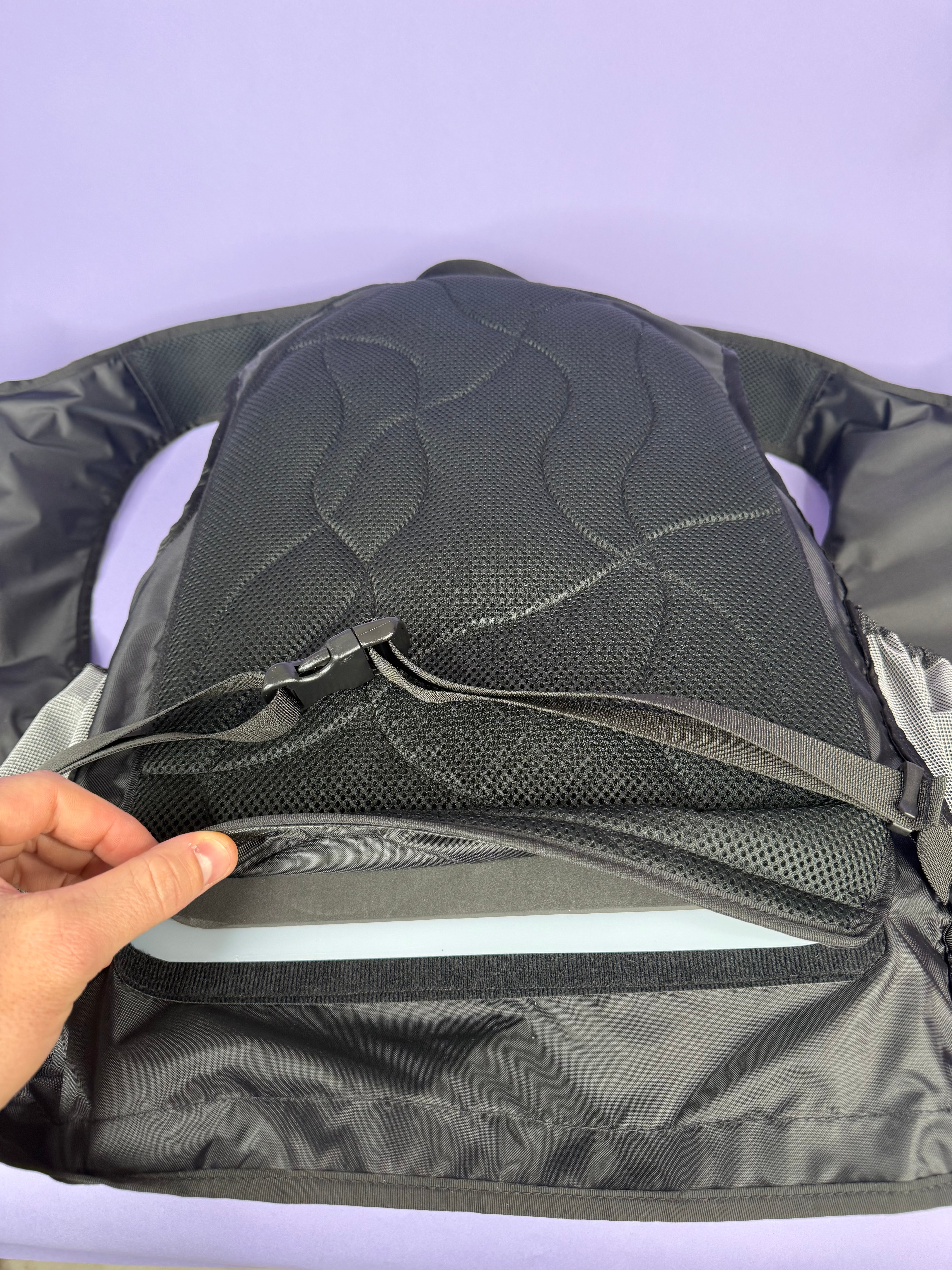 Best Vest in the West: Large