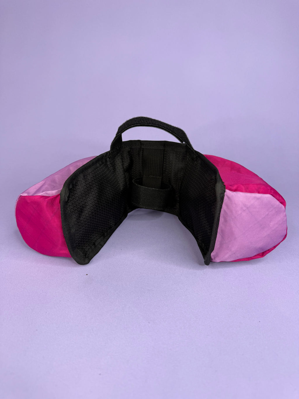 Lavender/Fuchsia 2-Pack Beverage Carrier