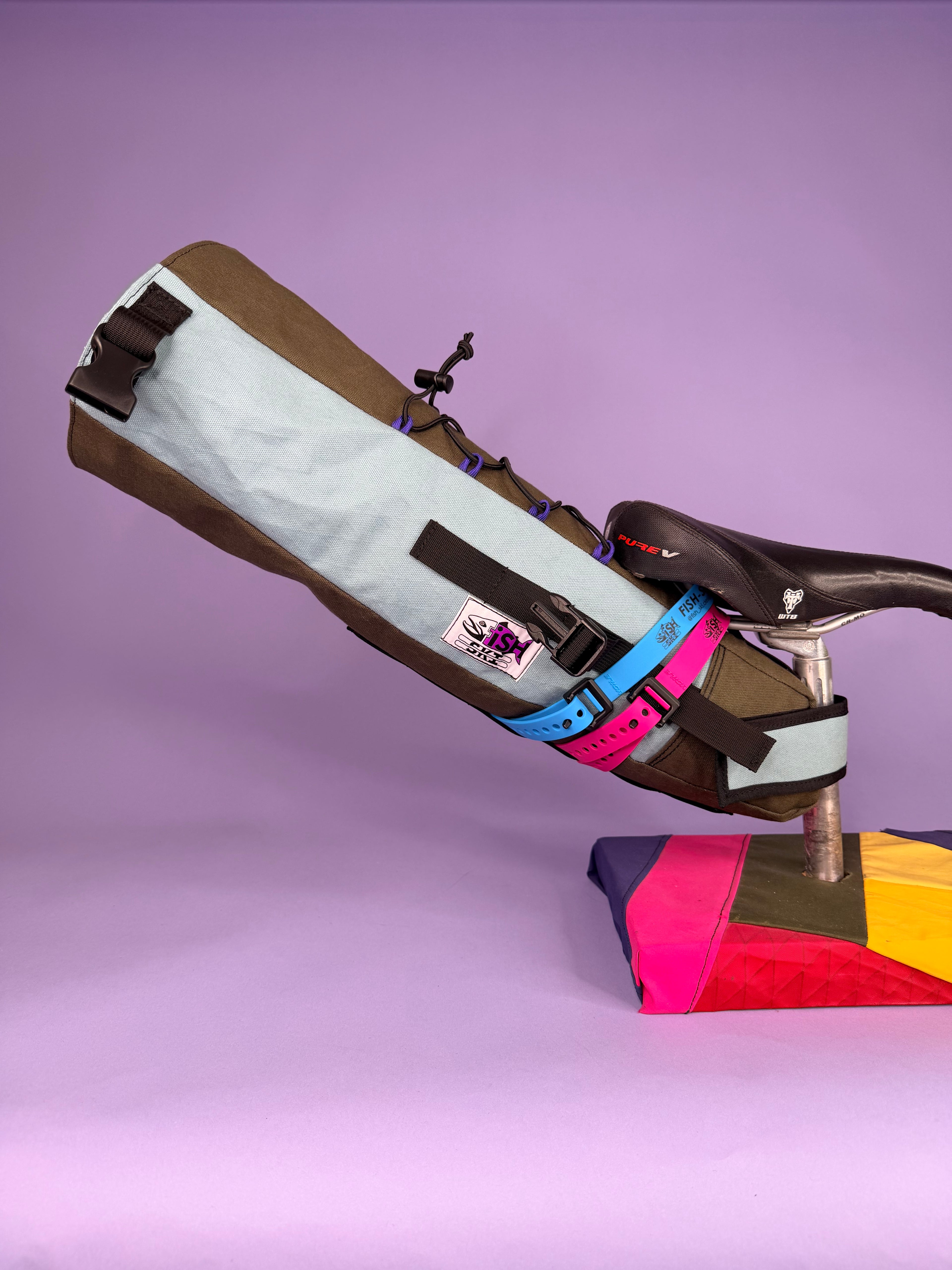 SADDLE BAGS (all colors)