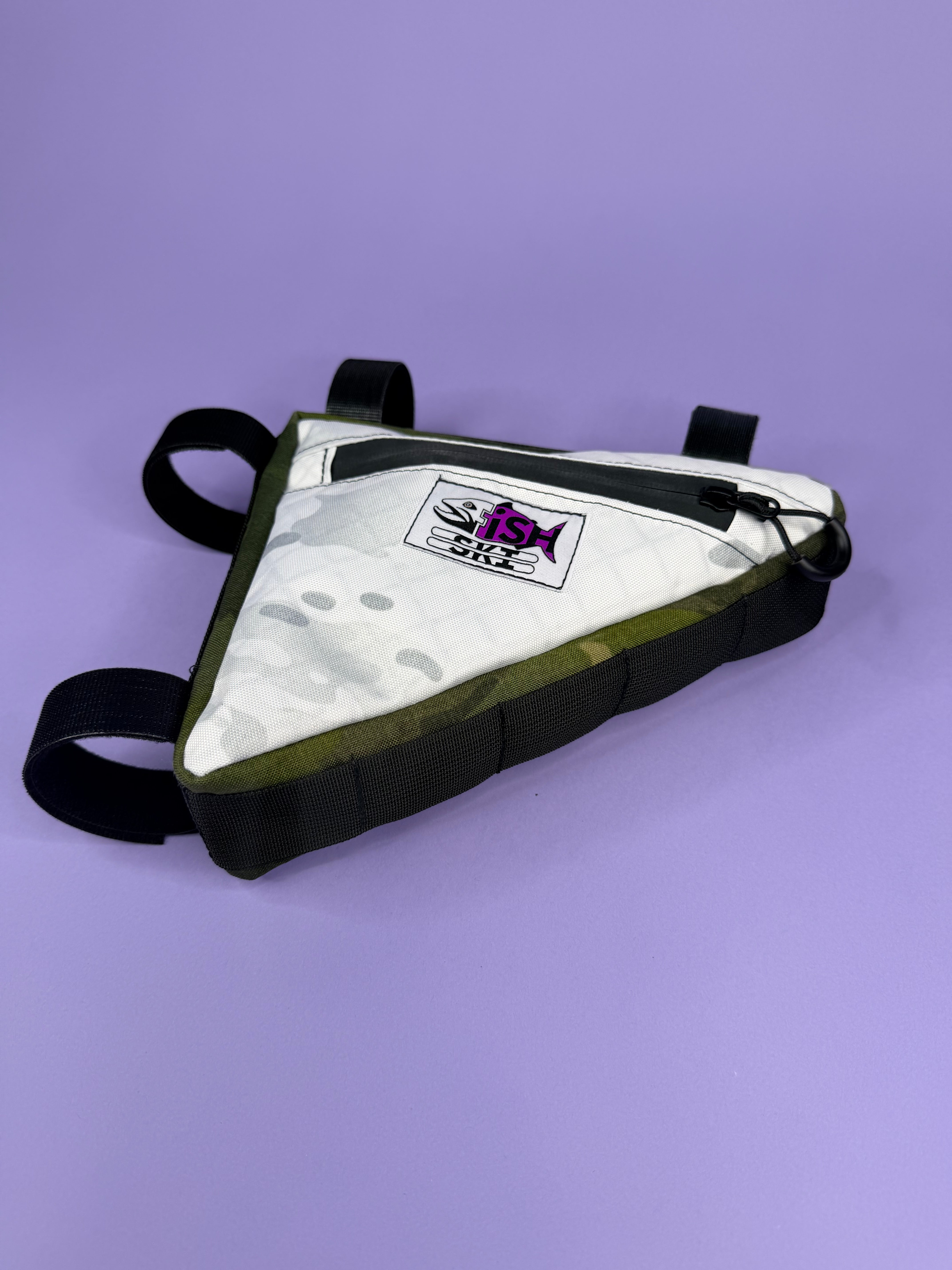 CORNER BAGS (all colors) – Fish-Ski