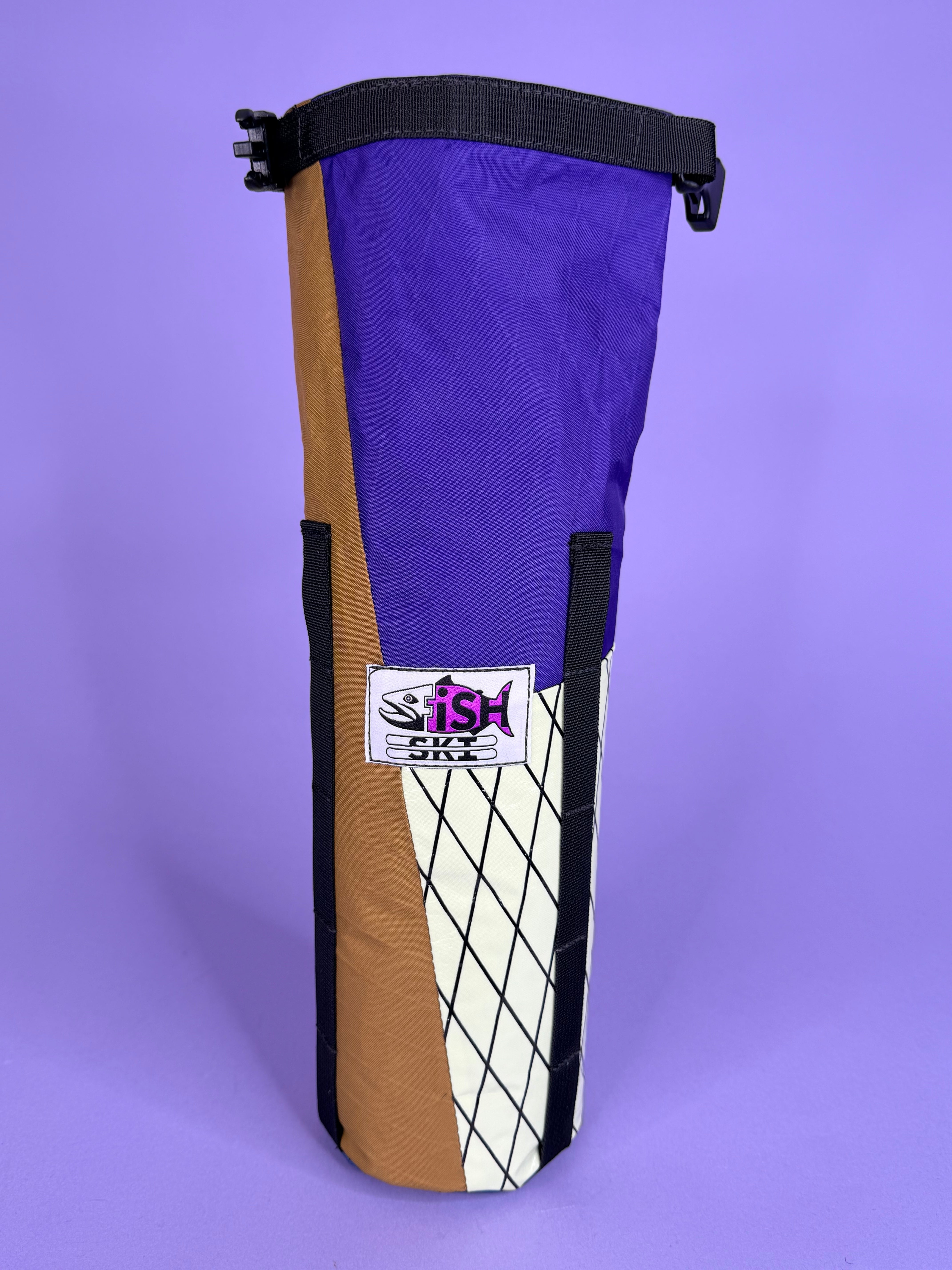 アクセサリー Fish-ski / Fork bag FORK BAGS (all colors) – Fish-Ski