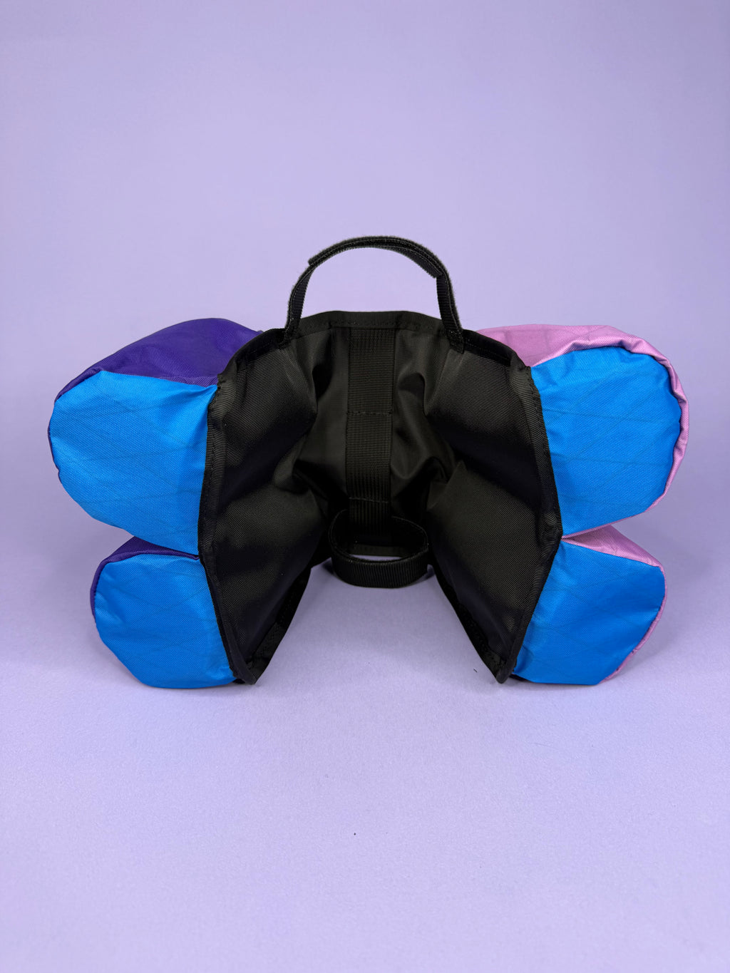 4-PACK BEVERAGE CARRIERS (all colors)