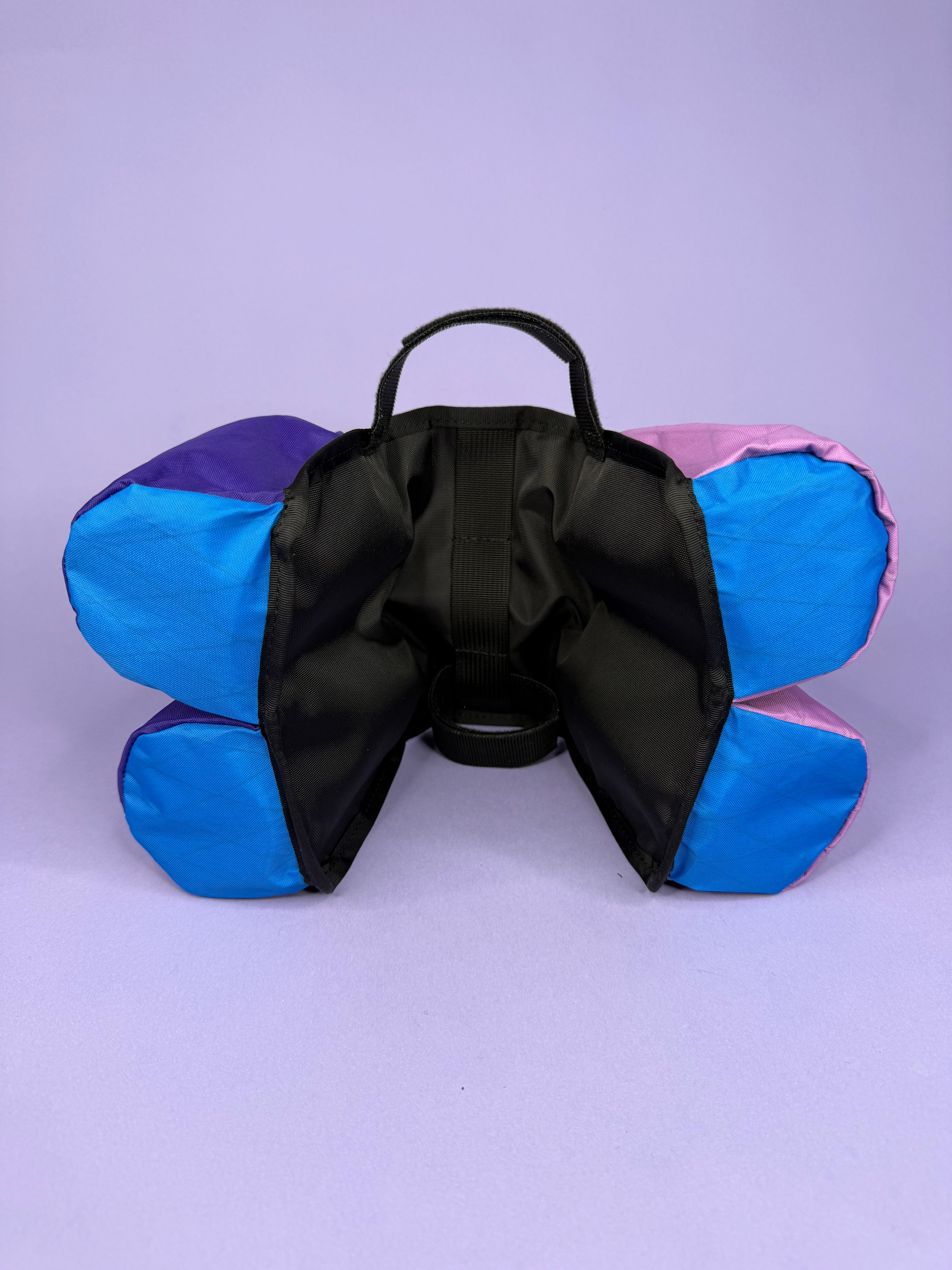 4-PACK BEVERAGE CARRIERS (all colors)