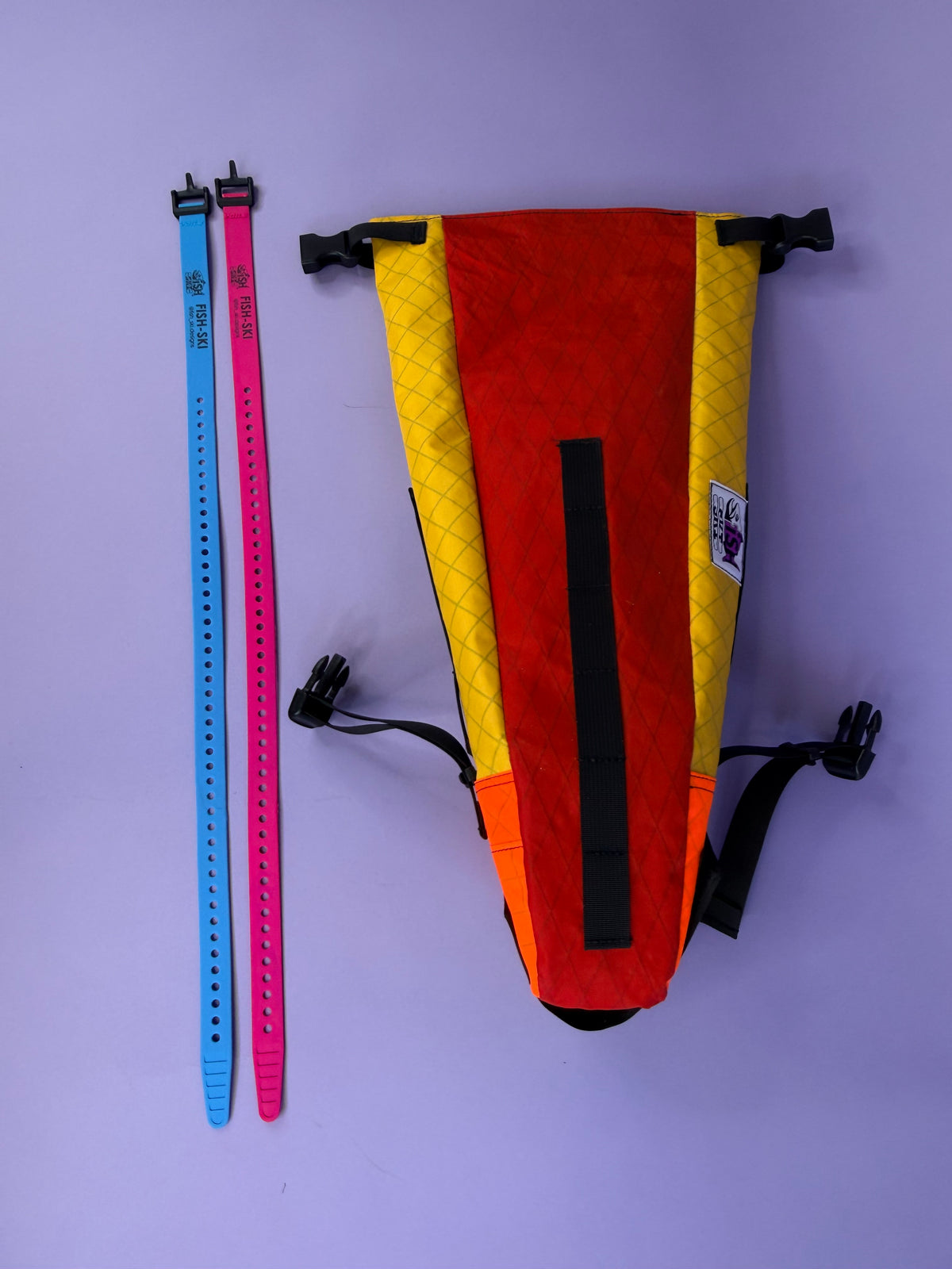 SADDLE BAGS (all colors)