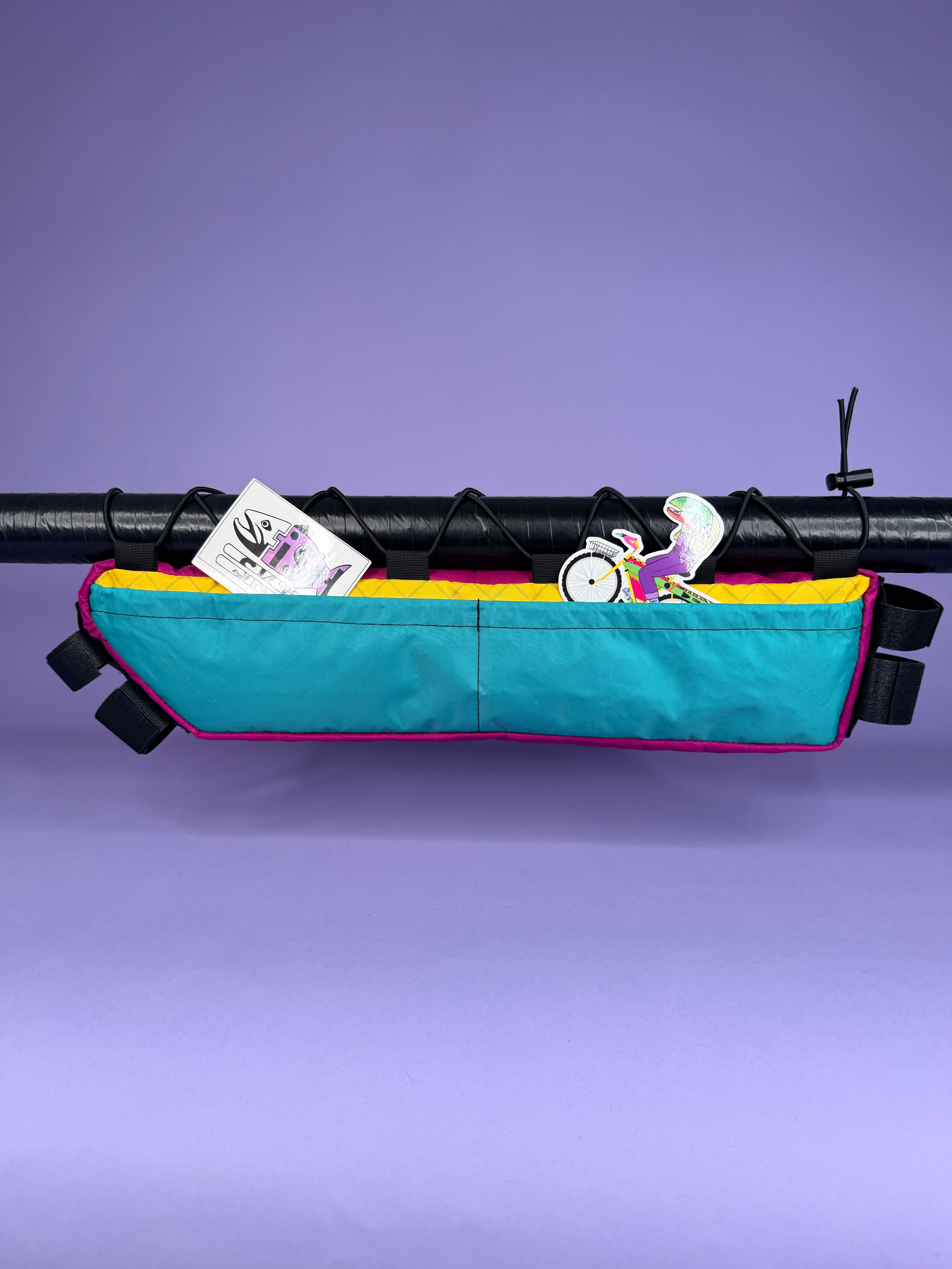 HALF FRAME BAGS (all colors)