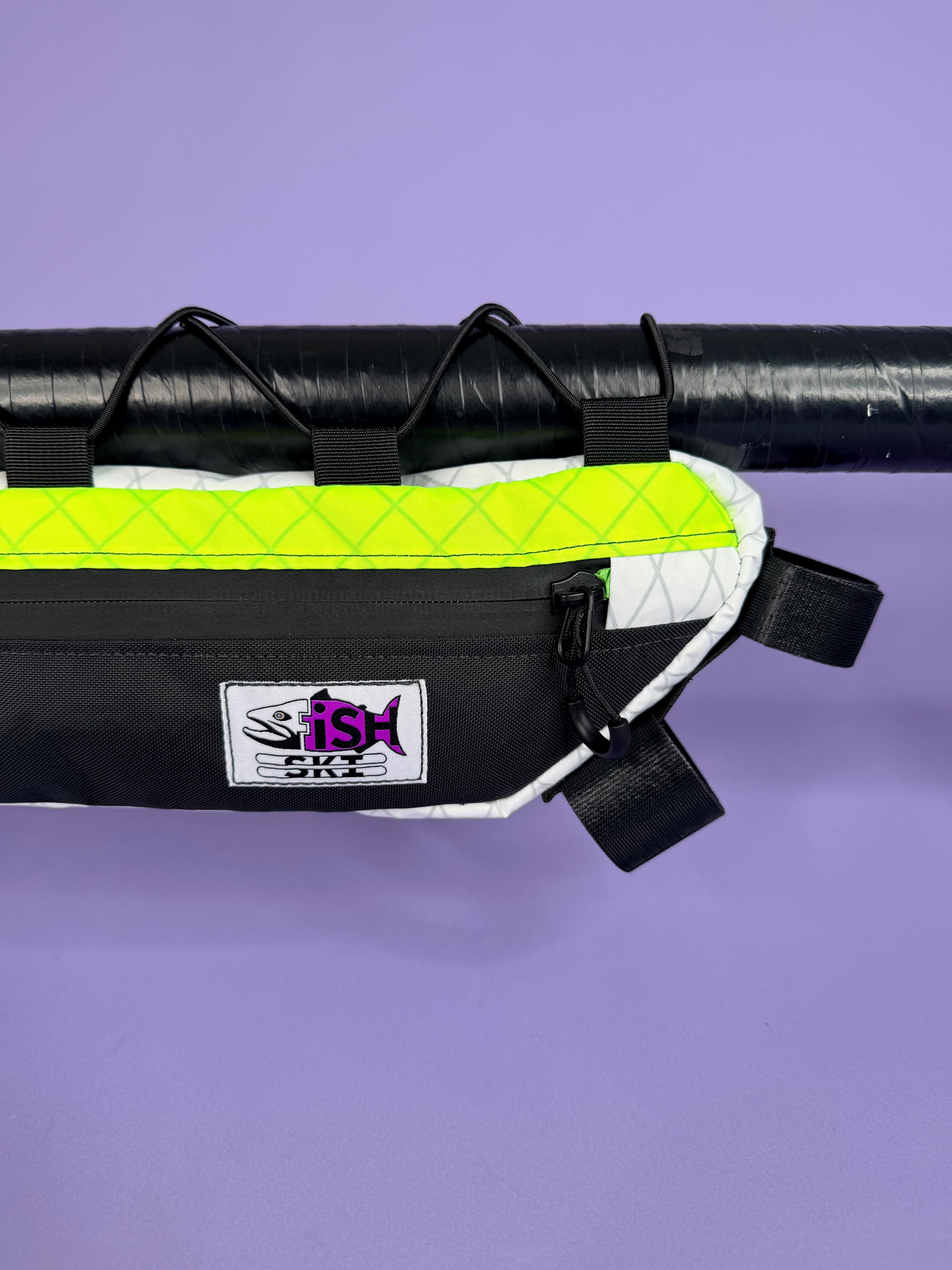 HALF FRAME BAGS (all colors)