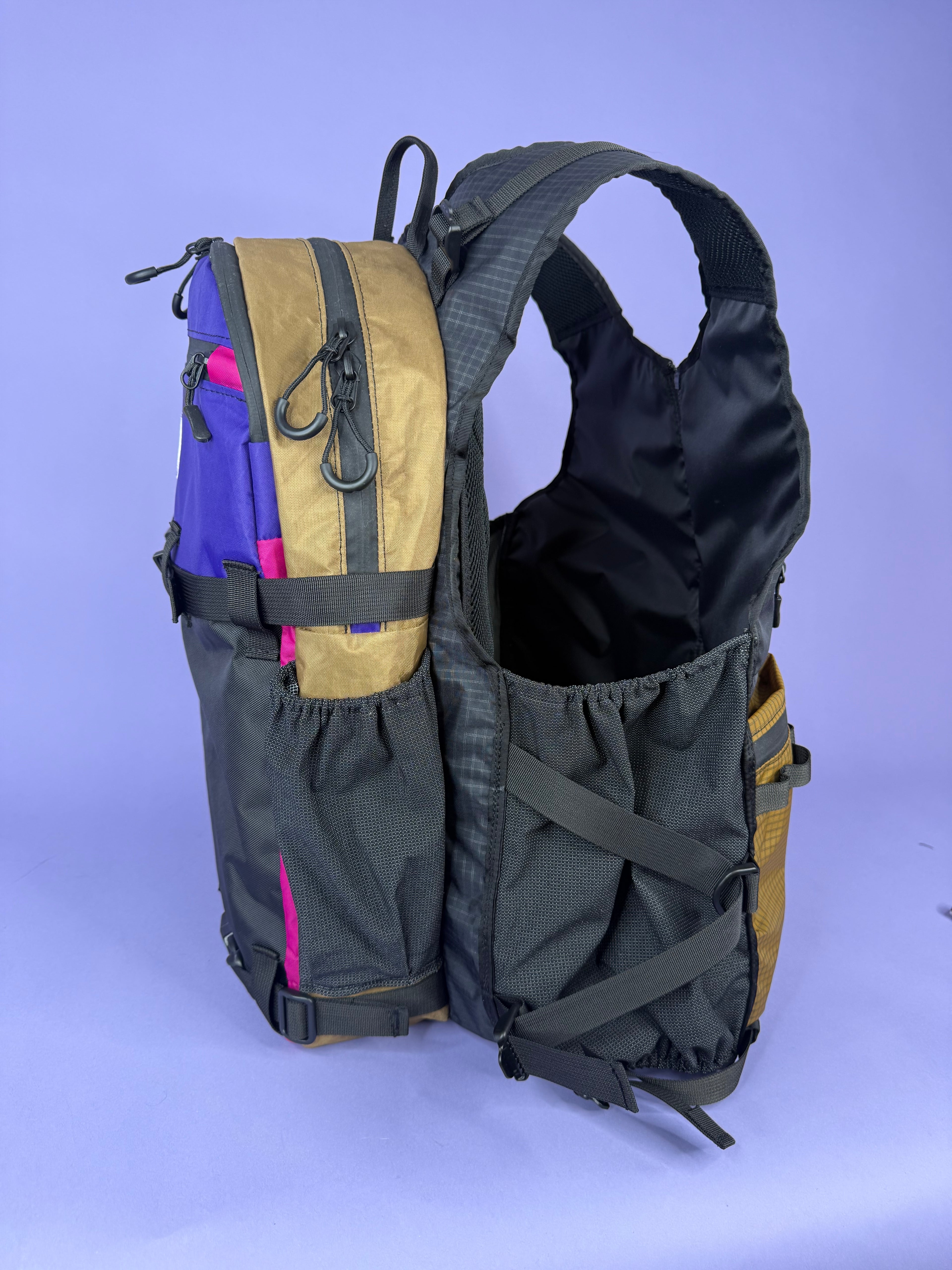 Best Vest in the West: Medium