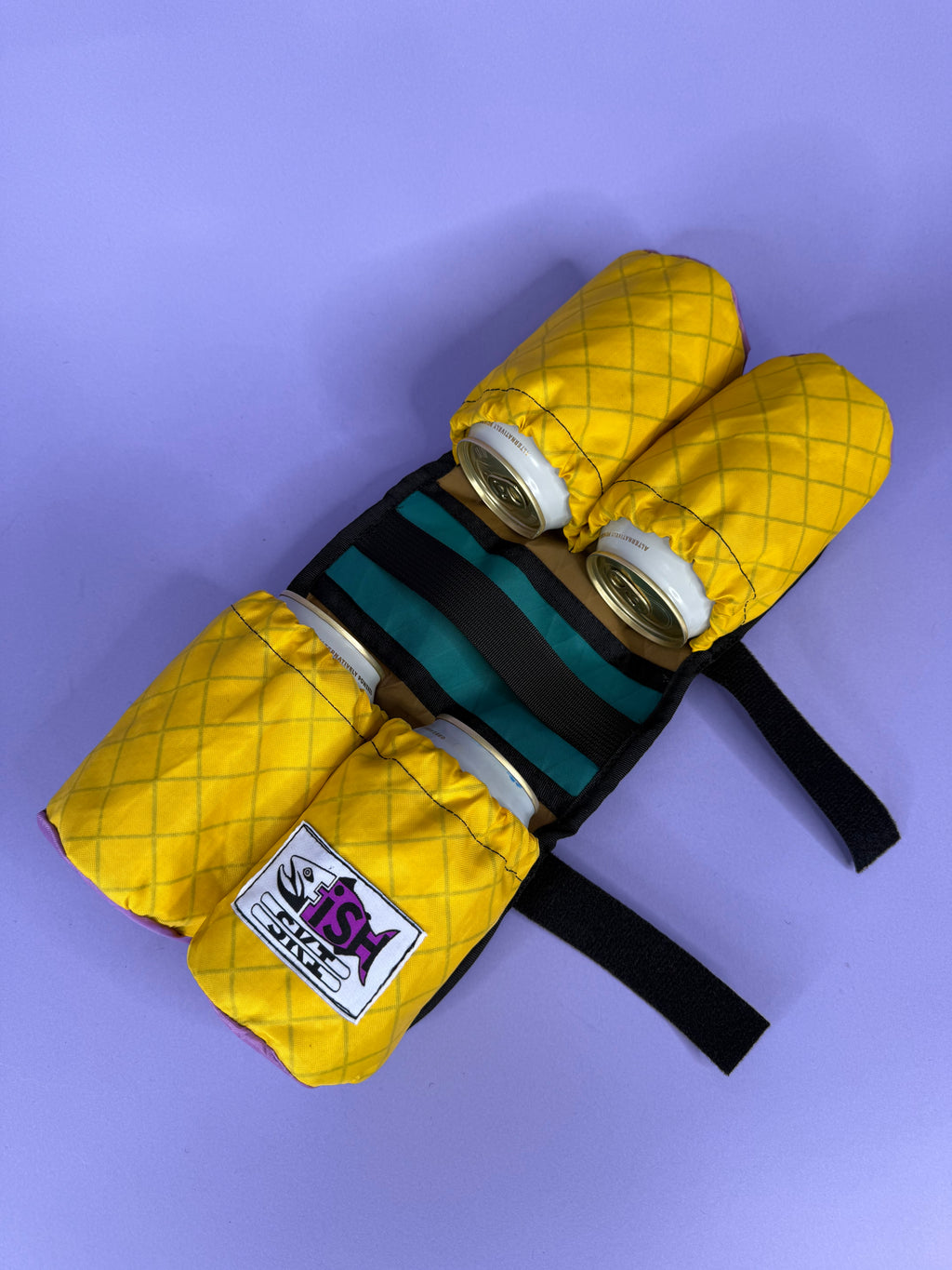 4-PACK BEVERAGE CARRIERS (all colors)