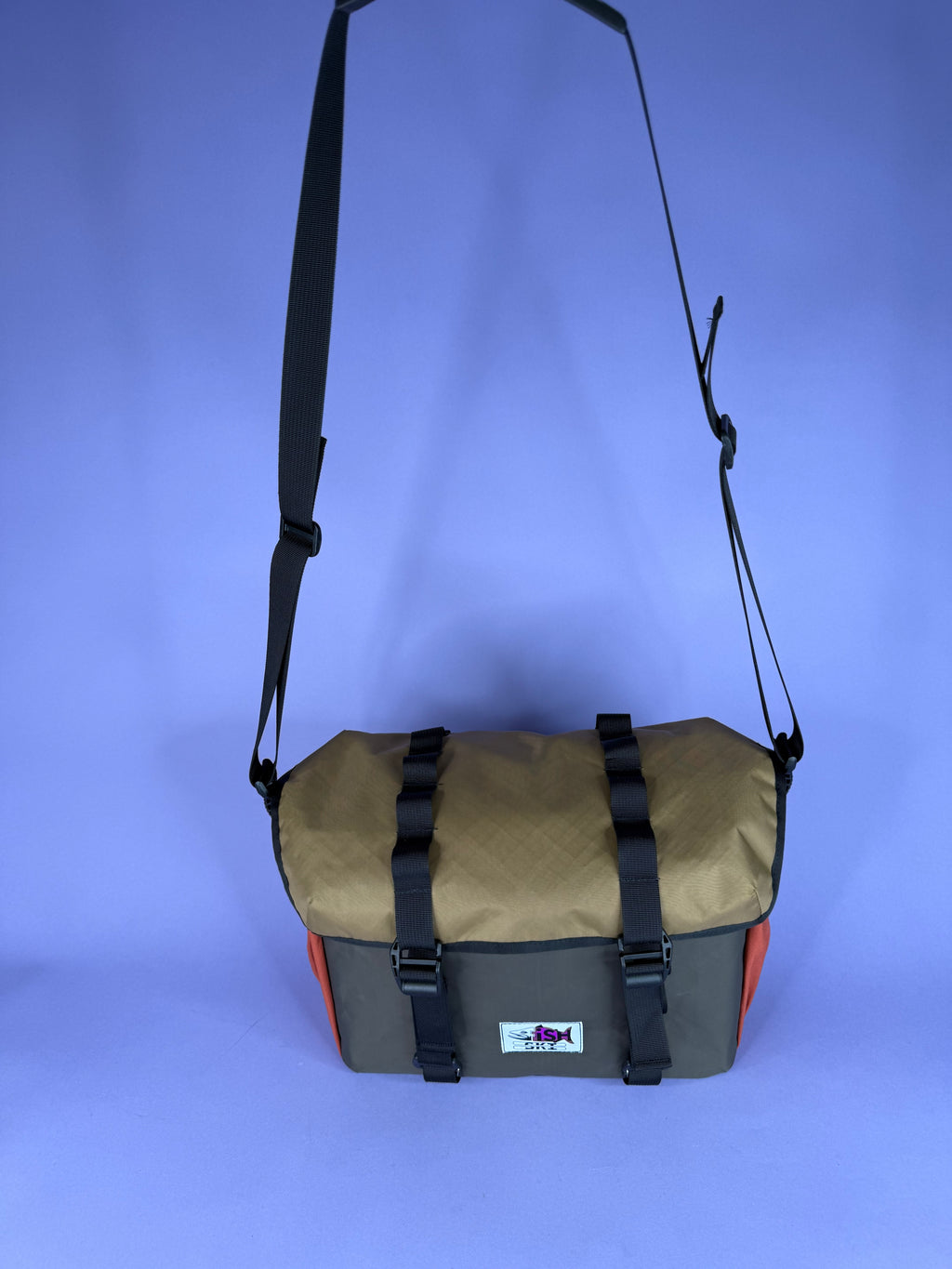 TRUNK BAGS