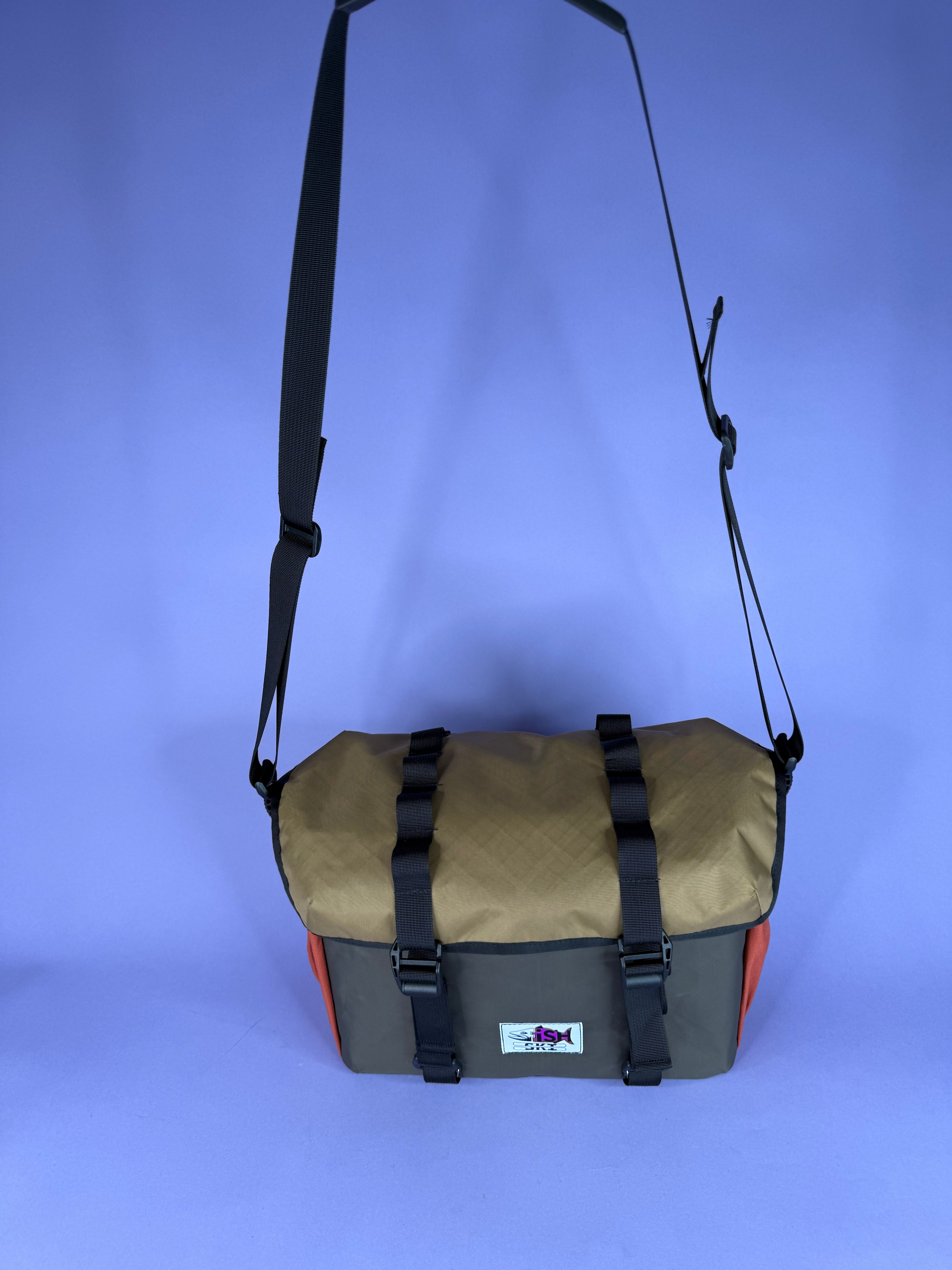 TRUNK BAGS