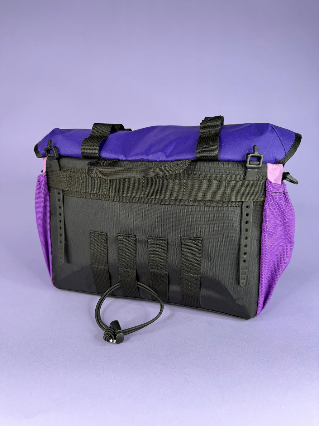 TRUNK BAGS