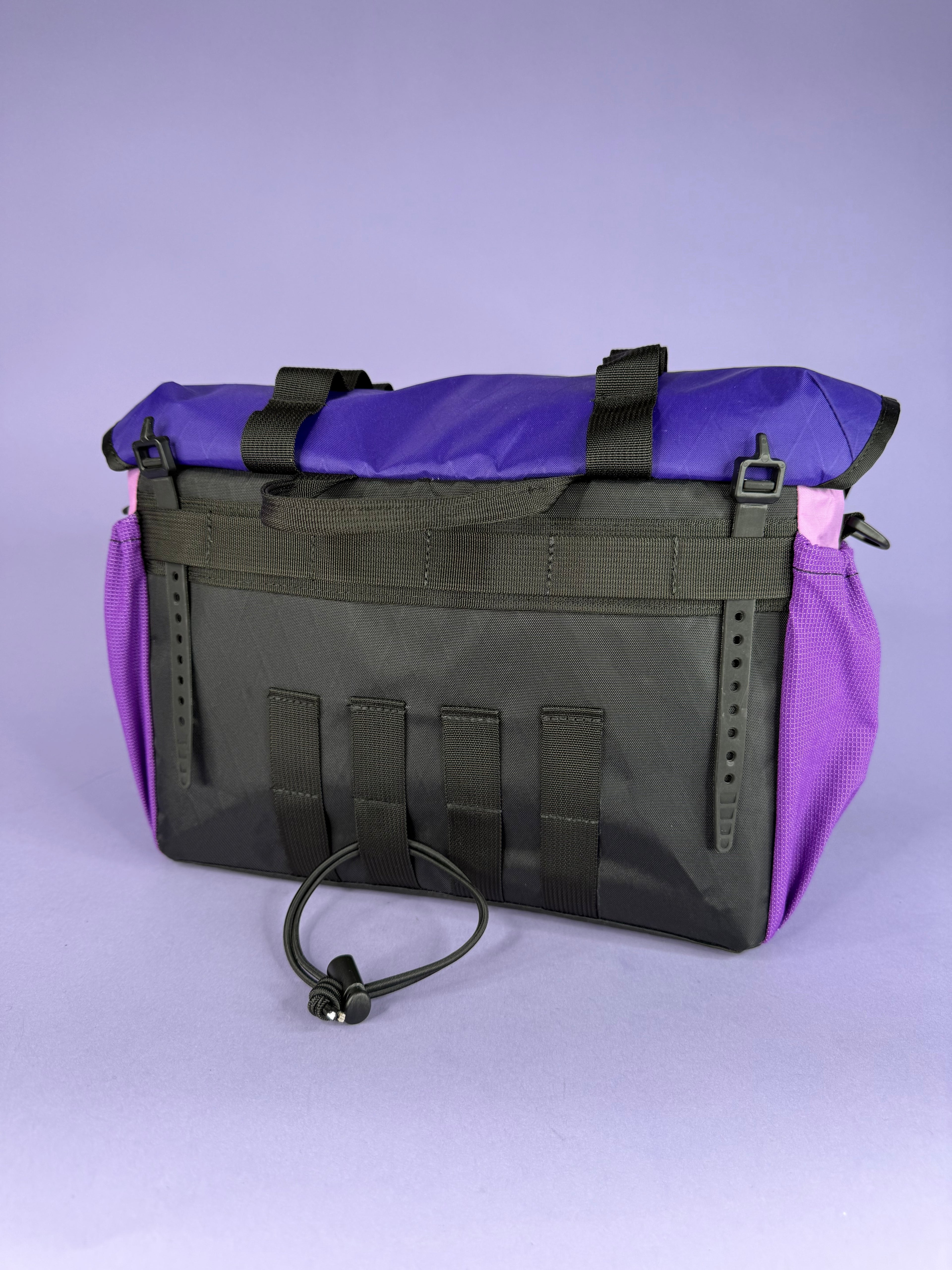 TRUNK BAGS