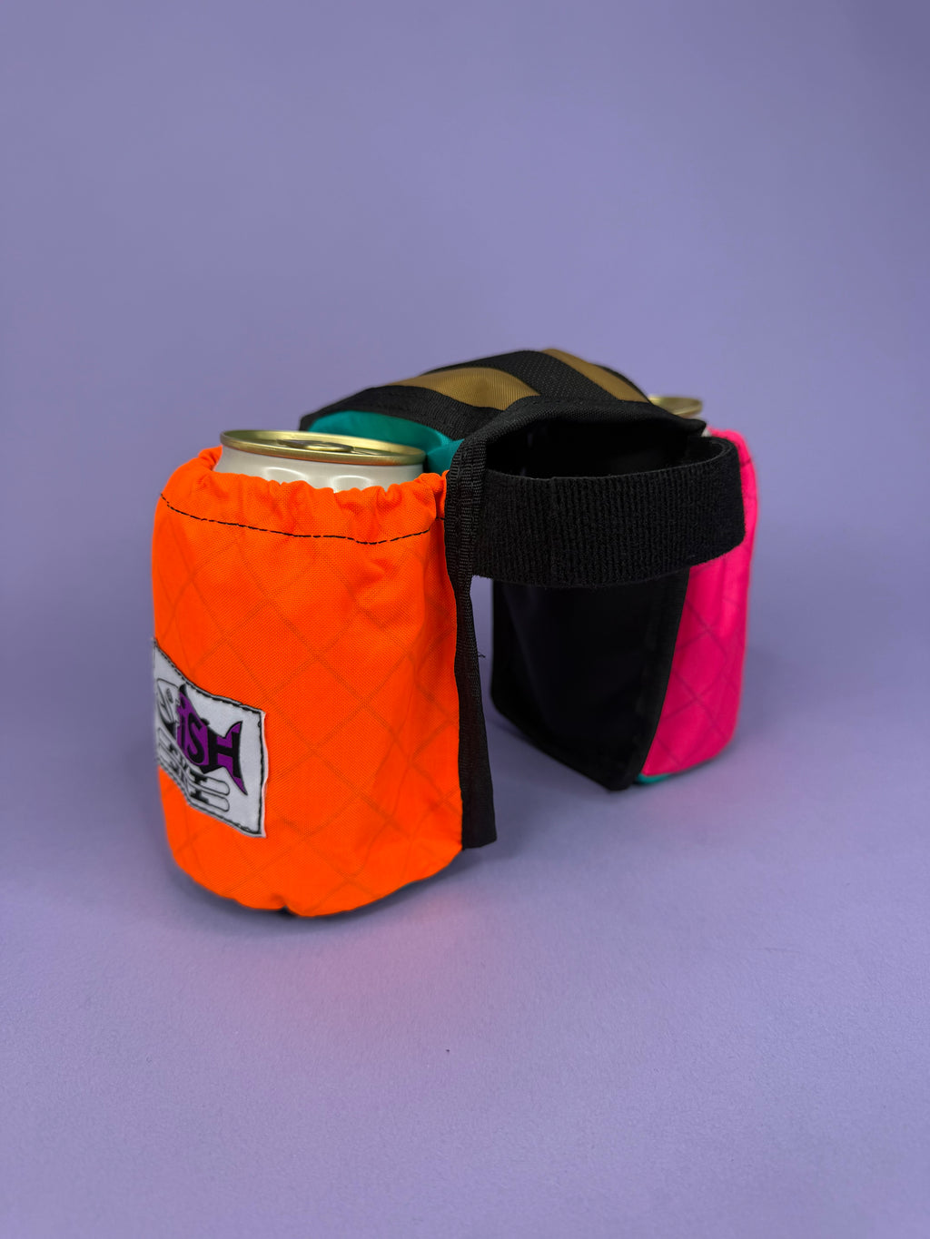 2-PACK BEVERAGE CARRIERS (all colors)