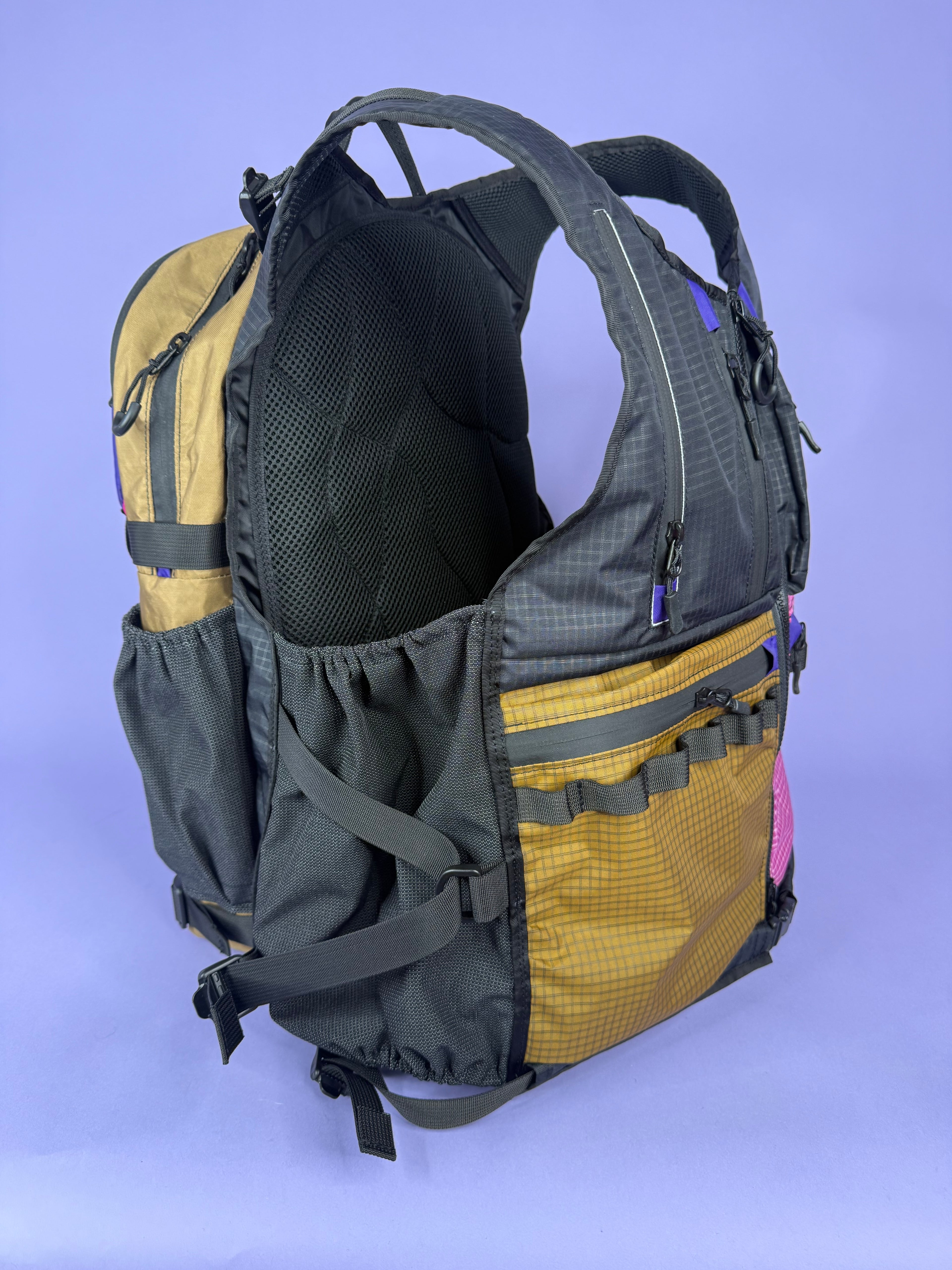 Best Vest in the West: Medium