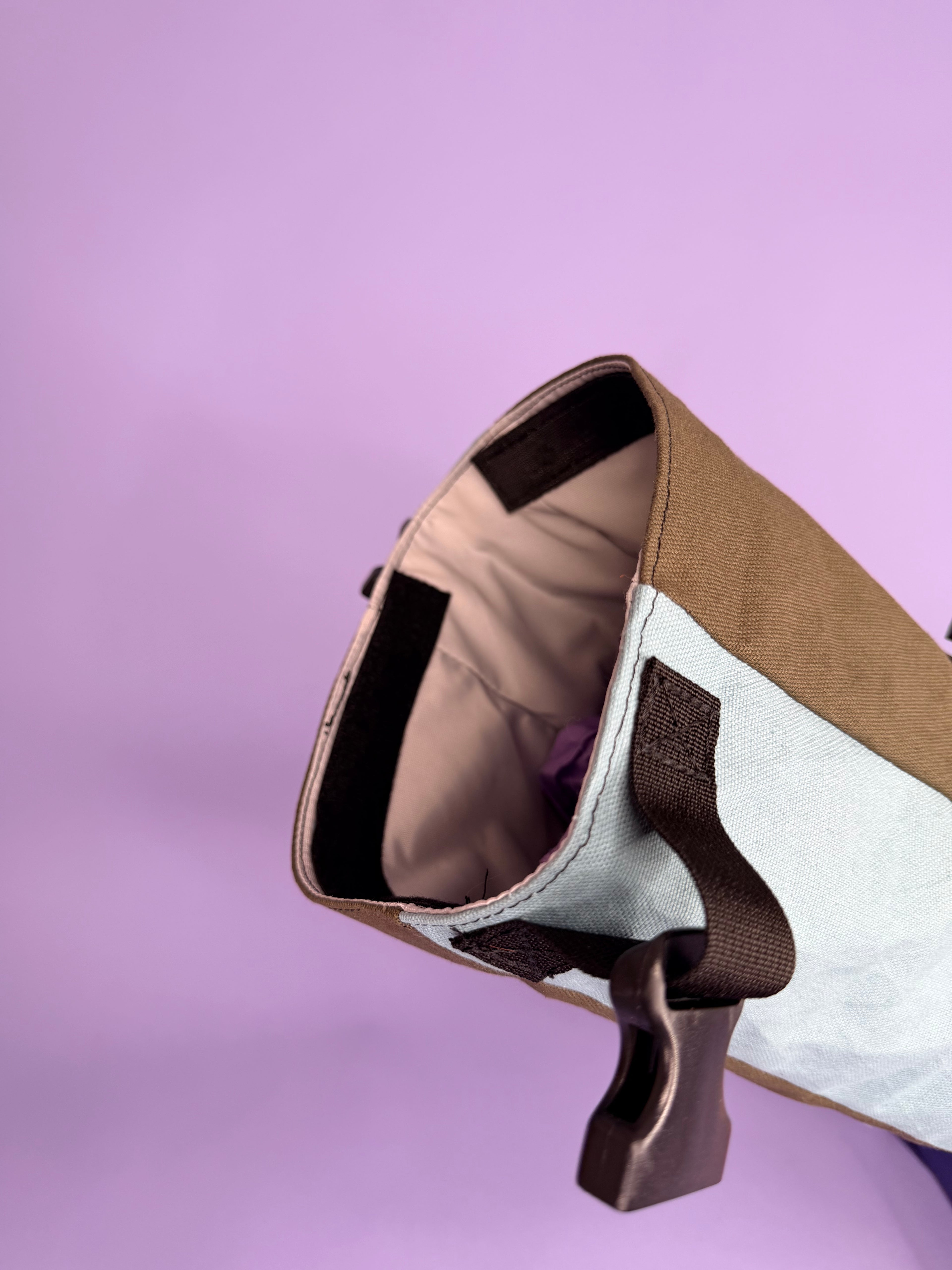 SADDLE BAGS (all colors)