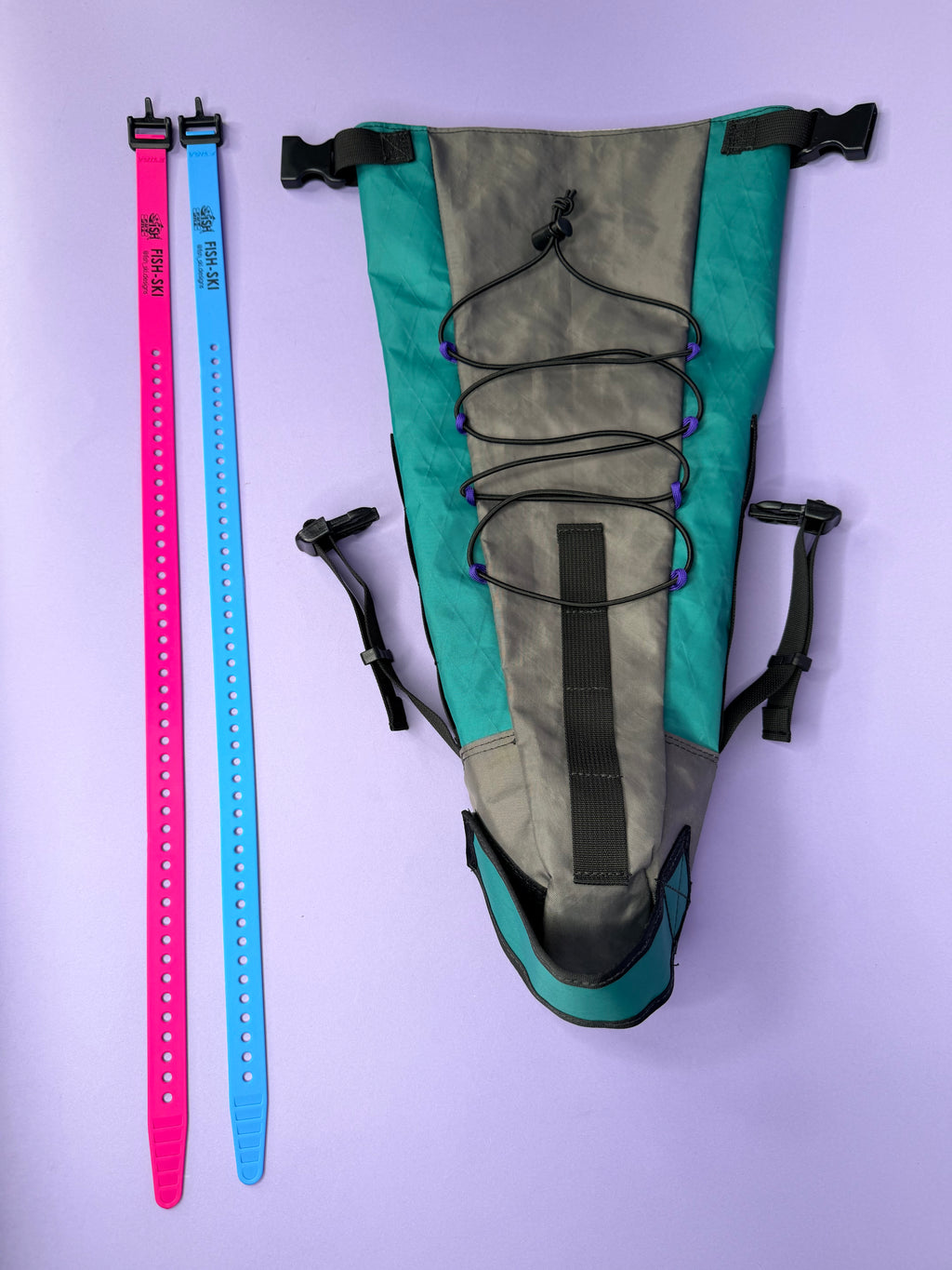 SADDLE BAGS (all colors)