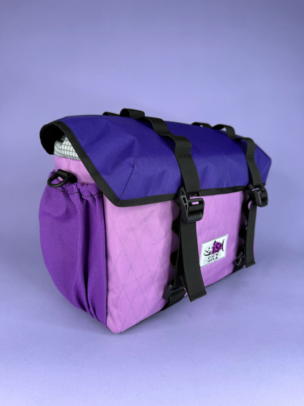 TRUNK BAGS